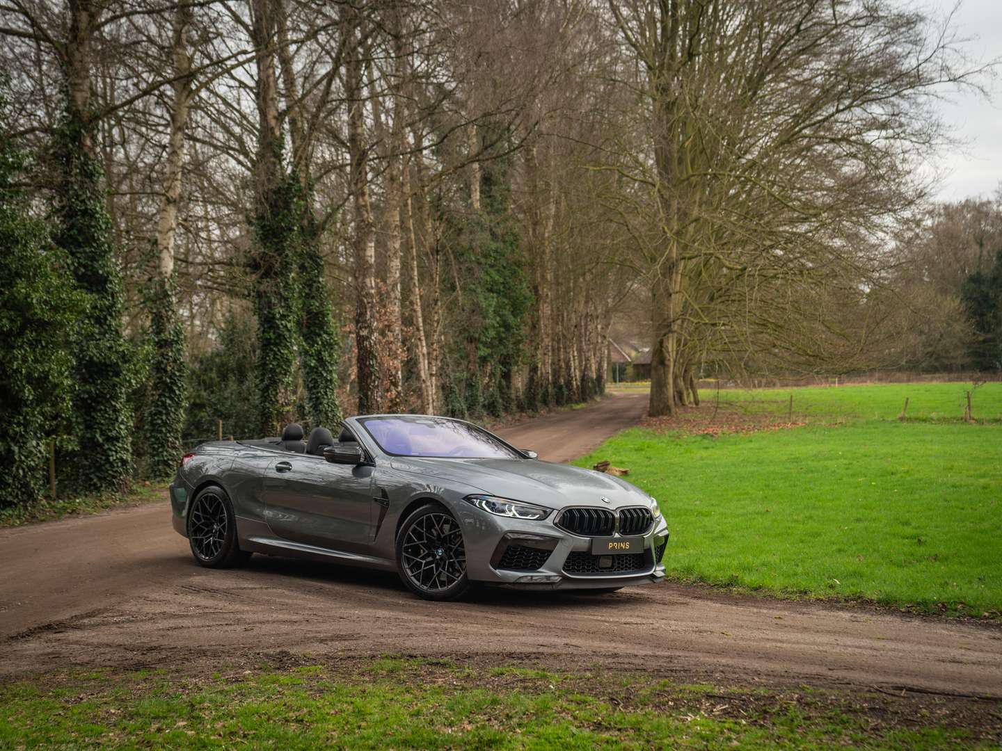 BMW M8 Competition - 2023 - Joinsteer - #29