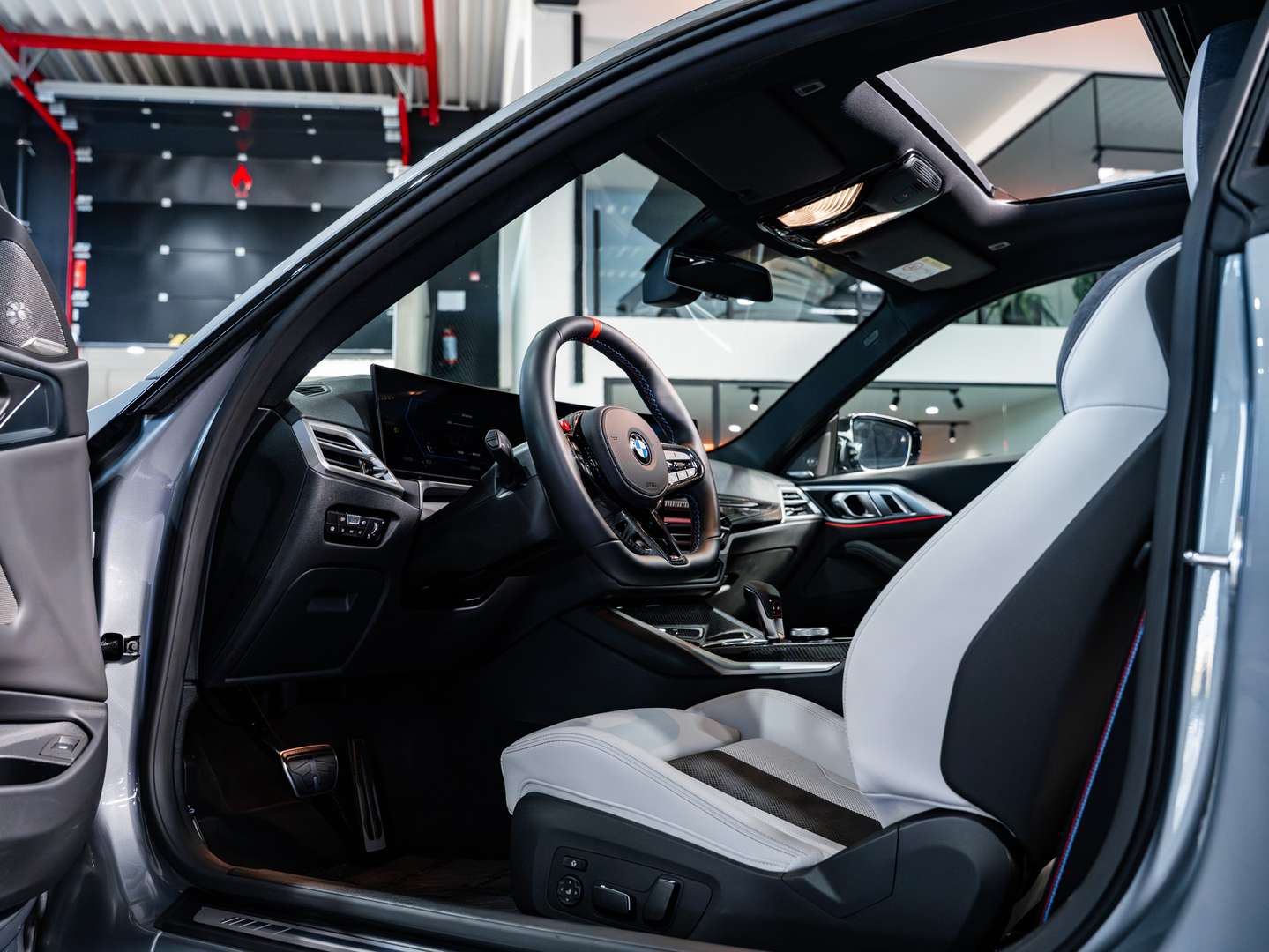 BMW M4 XDrive Competition - 2025 - Joinsteer - #19