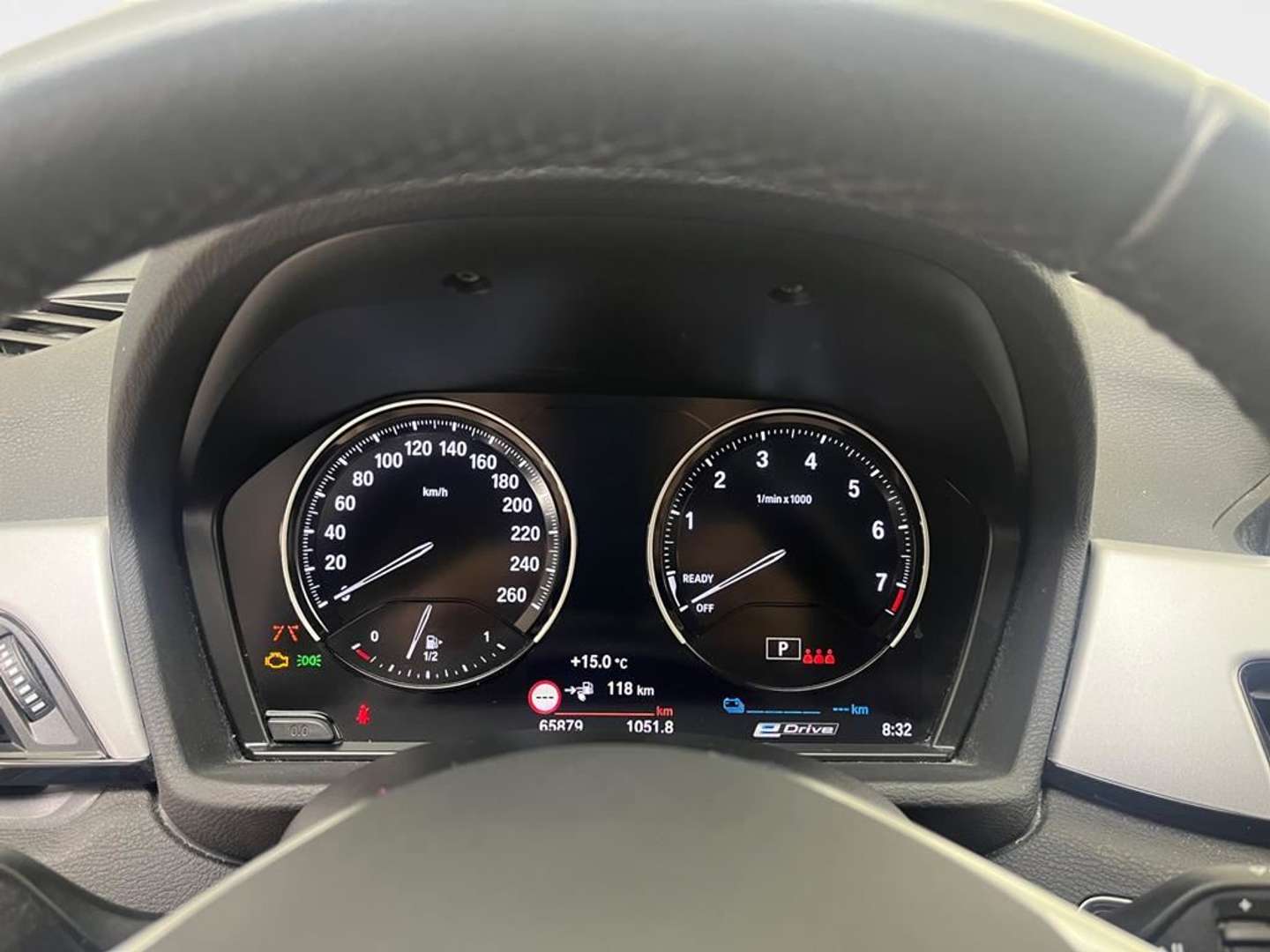 BMW X1 Advantage - 2021 - Joinsteer - #9