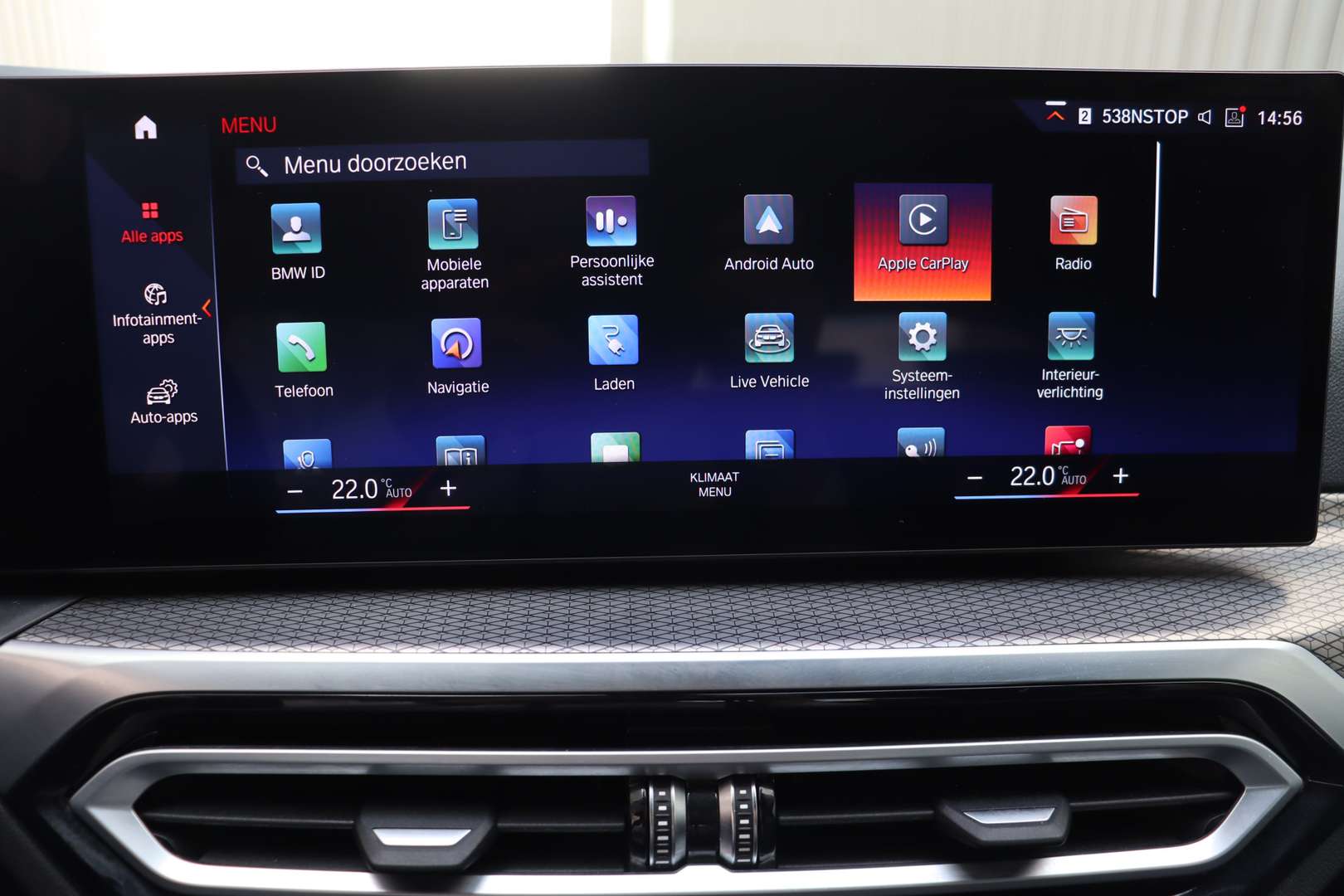 BMW I4 M50 High Executive - 2022 - Joinsteer - #28