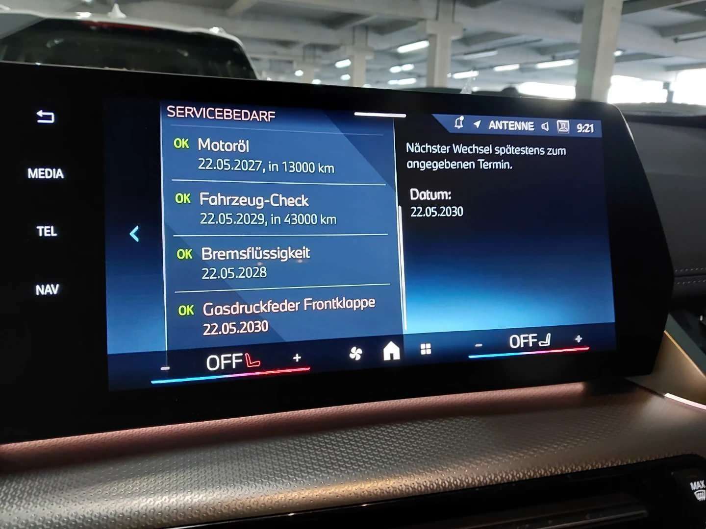 BMW X1 M Sport SDrive20d - 2025 - Joinsteer - #14