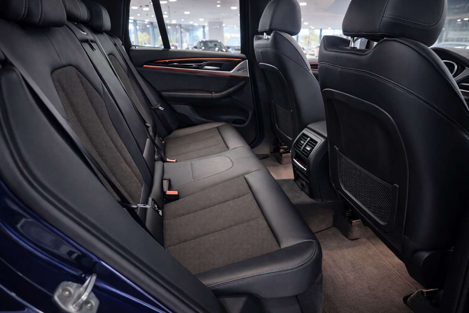 BMW X3 XLine 20d XDrive - 2019 - Joinsteer - #11