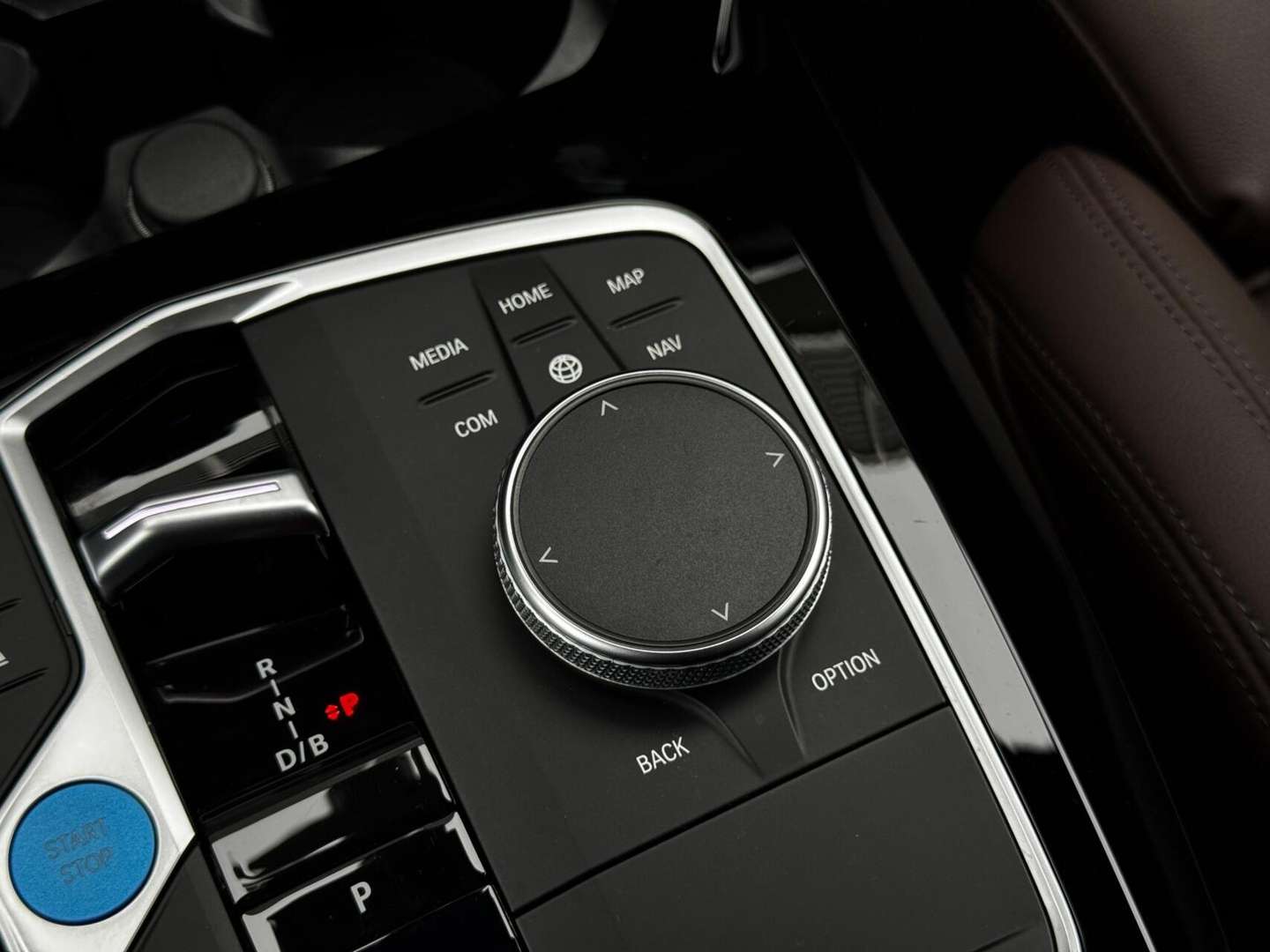 BMW iX3 M Sport 80 KWh - 2023 - Joinsteer - #46