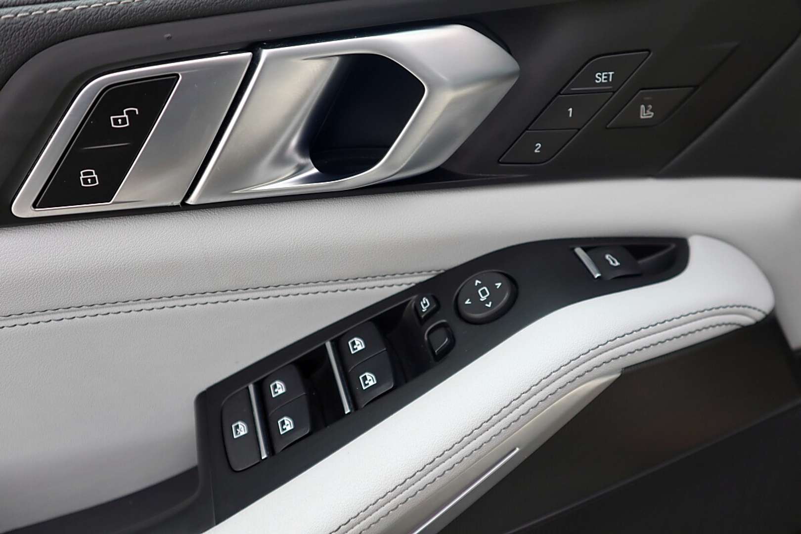 BMW X5 M Sport XDrive45e - 2022 - Joinsteer - #15
