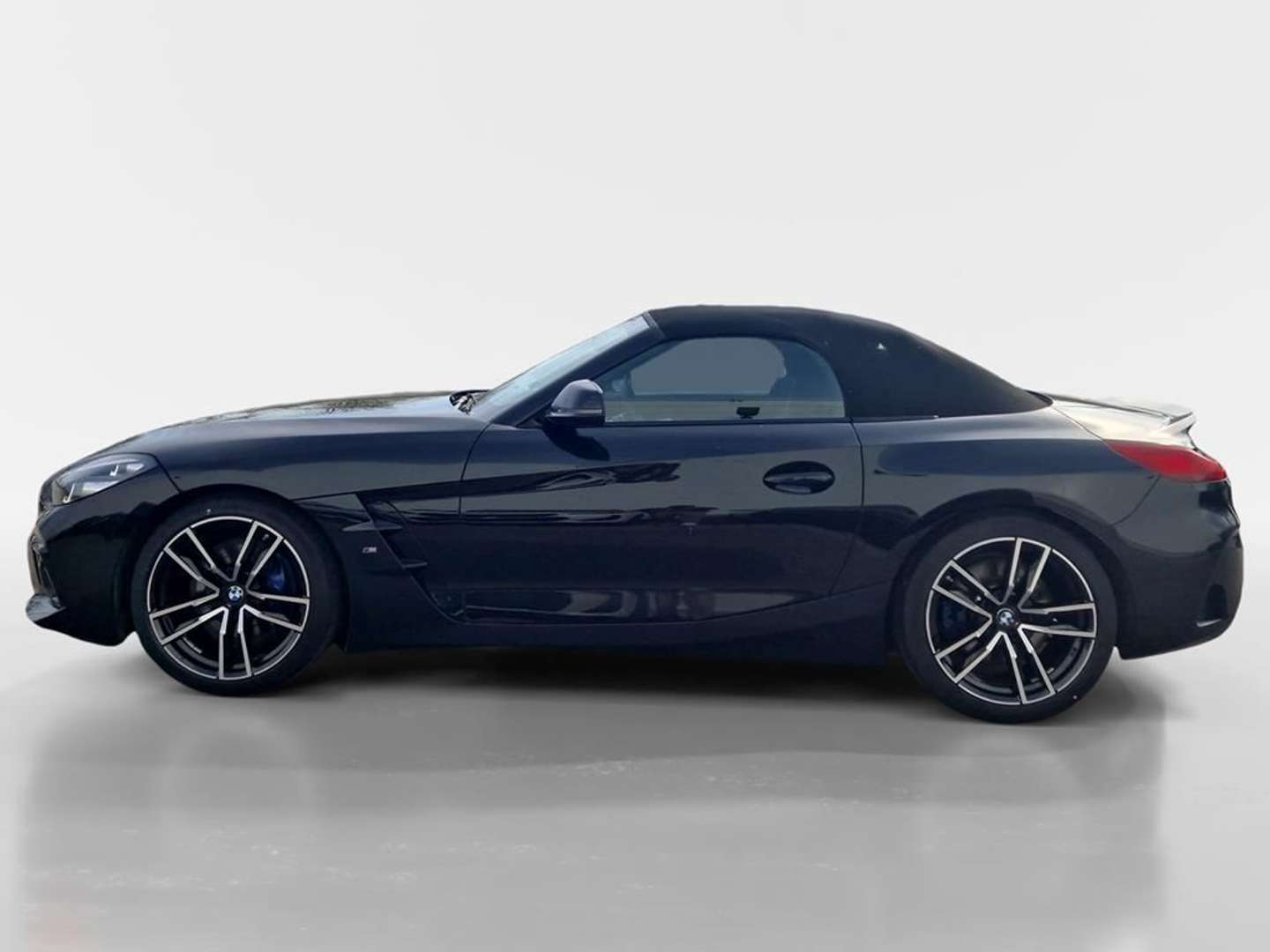 BMW Z4 M Sport - 2025 - Joinsteer - #3