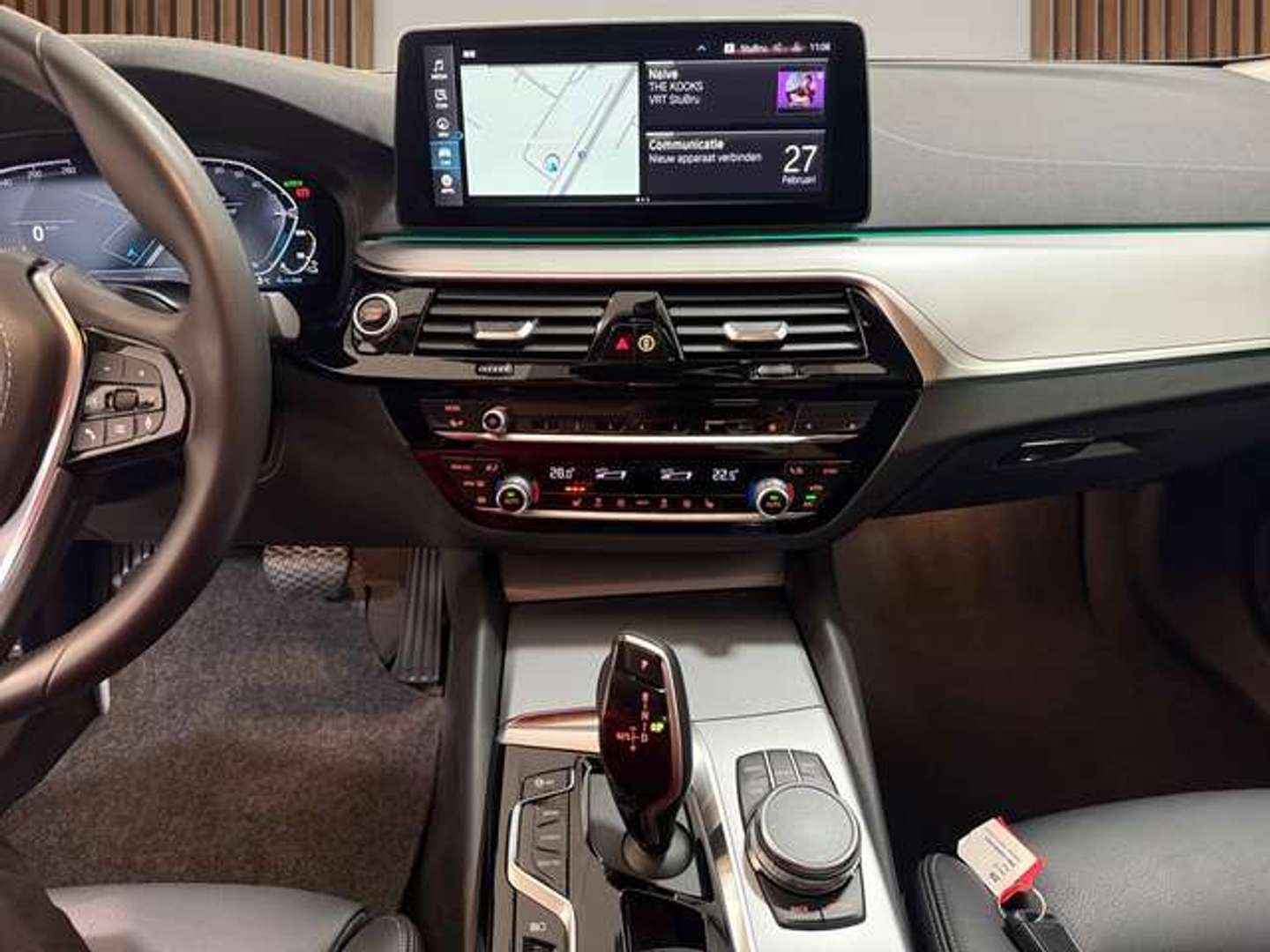 BMW Série 5 530e - 2021 - Joinsteer - #19