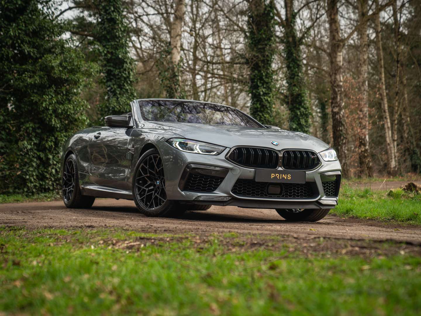 BMW M8 Competition - 2023 - Joinsteer - #30