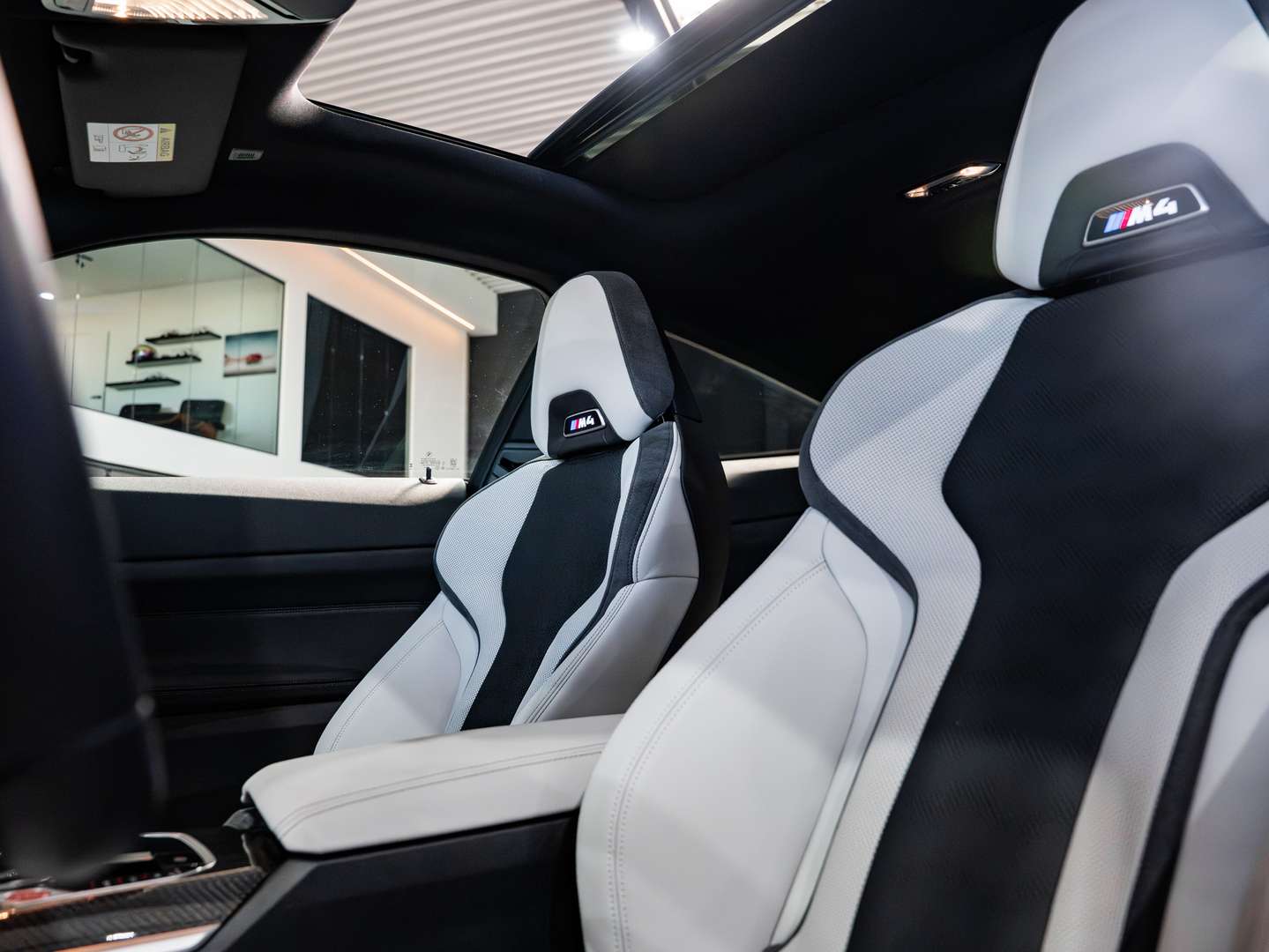 BMW M4 XDrive Competition - 2025 - Joinsteer - #20