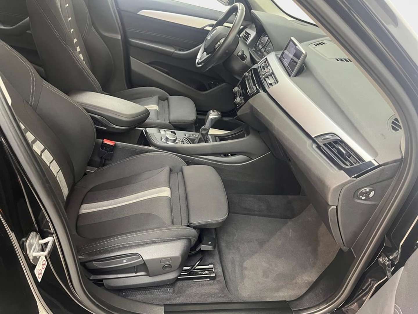 BMW X1 Advantage - 2021 - Joinsteer - #10