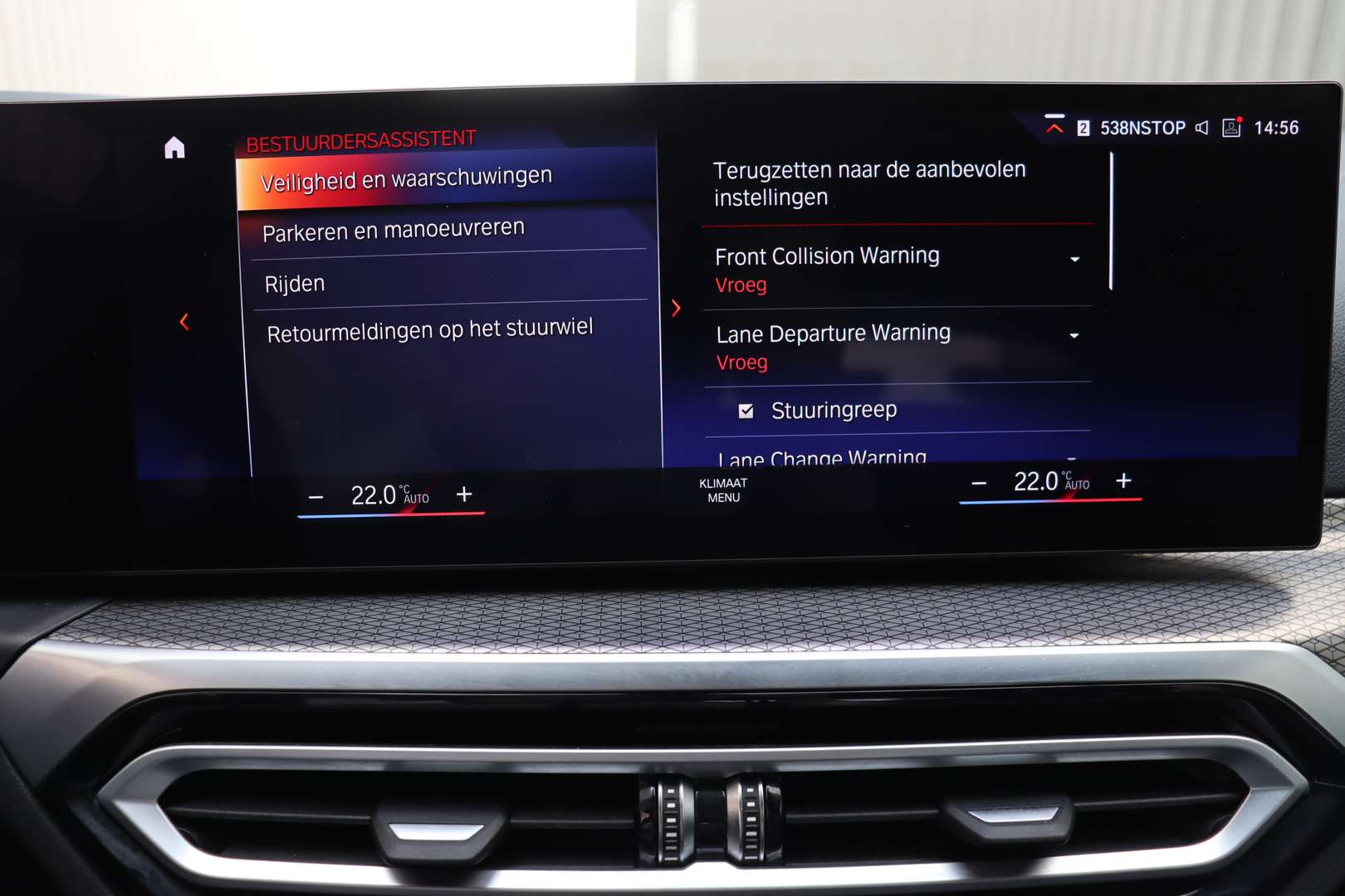 BMW I4 M50 High Executive - 2022 - Joinsteer - #29