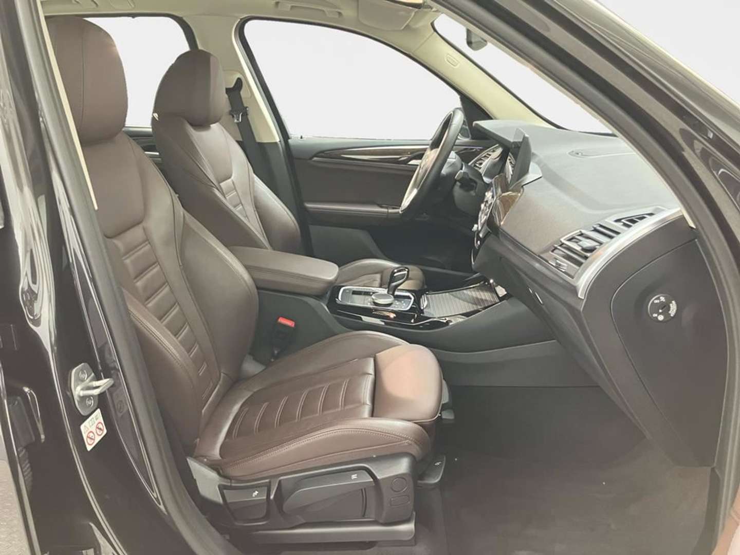 BMW X3 - 2022 - Joinsteer - #10