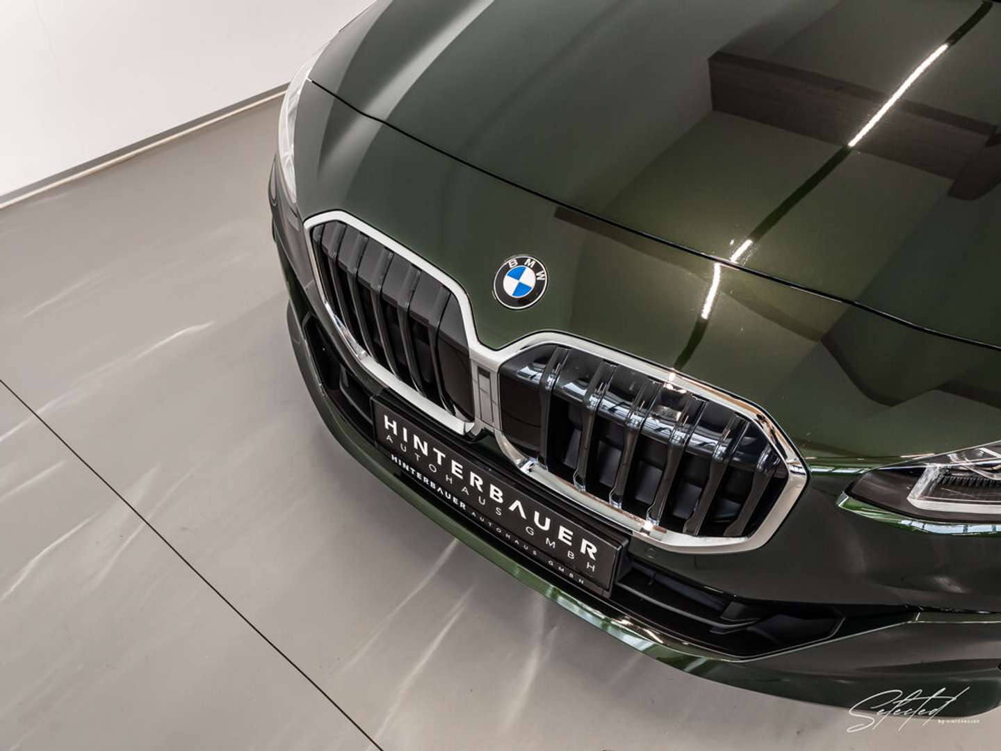 BMW Série 2 Premium 220d - 2025 - Joinsteer - #46