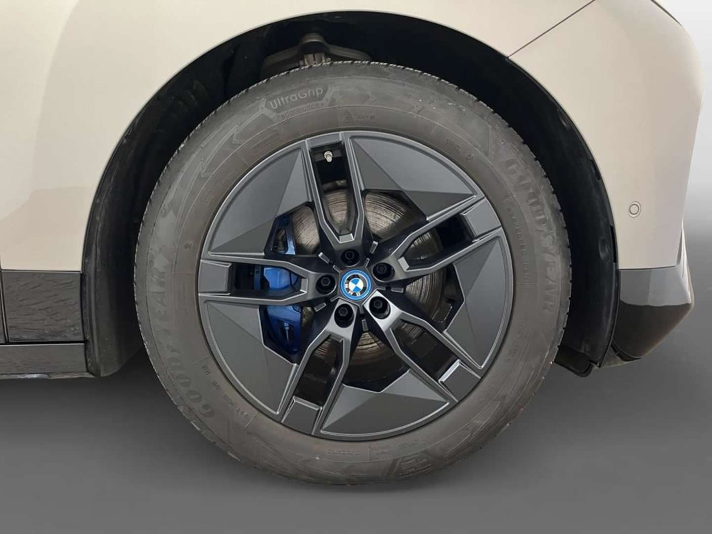 BMW IX - 2022 - Joinsteer - #13