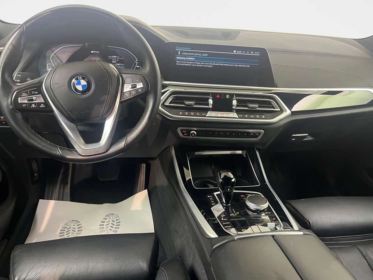 BMW X5 XLine - 2022 - Joinsteer - #9