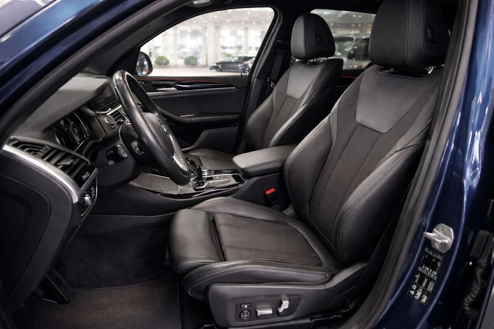 BMW X3 XLine 20d XDrive - 2019 - Joinsteer - #12