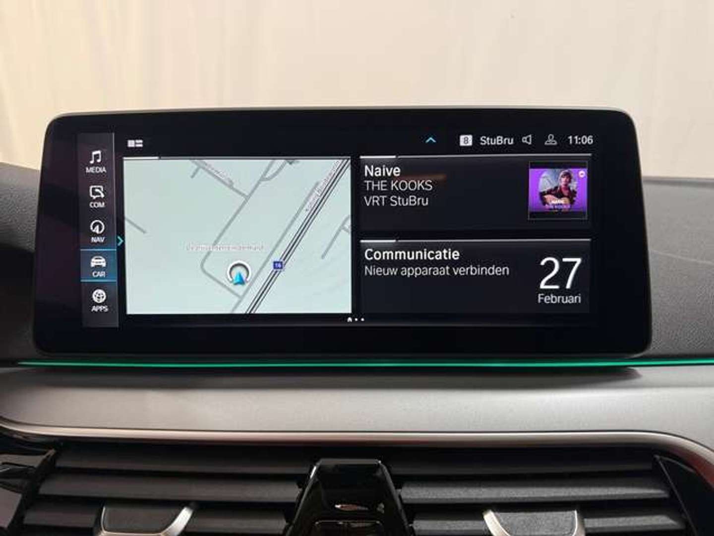 BMW Série 5 530e - 2021 - Joinsteer - #20