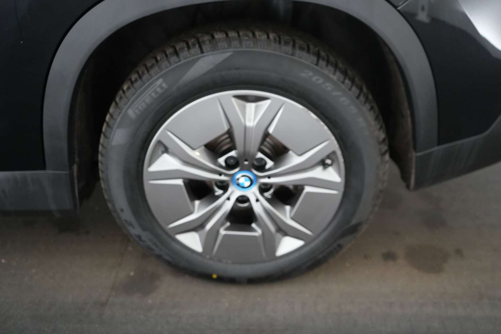 BMW IX1 Premium XDrive30e - 2023 - Joinsteer - #28
