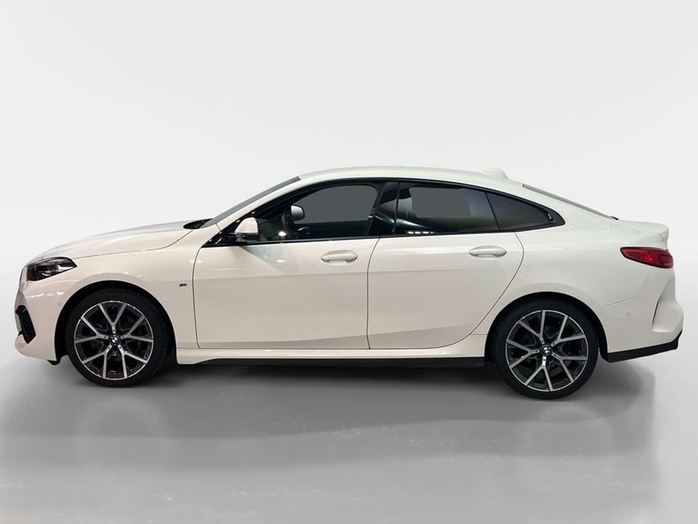 BMW 218 M Sport - 2024 - Joinsteer - #3