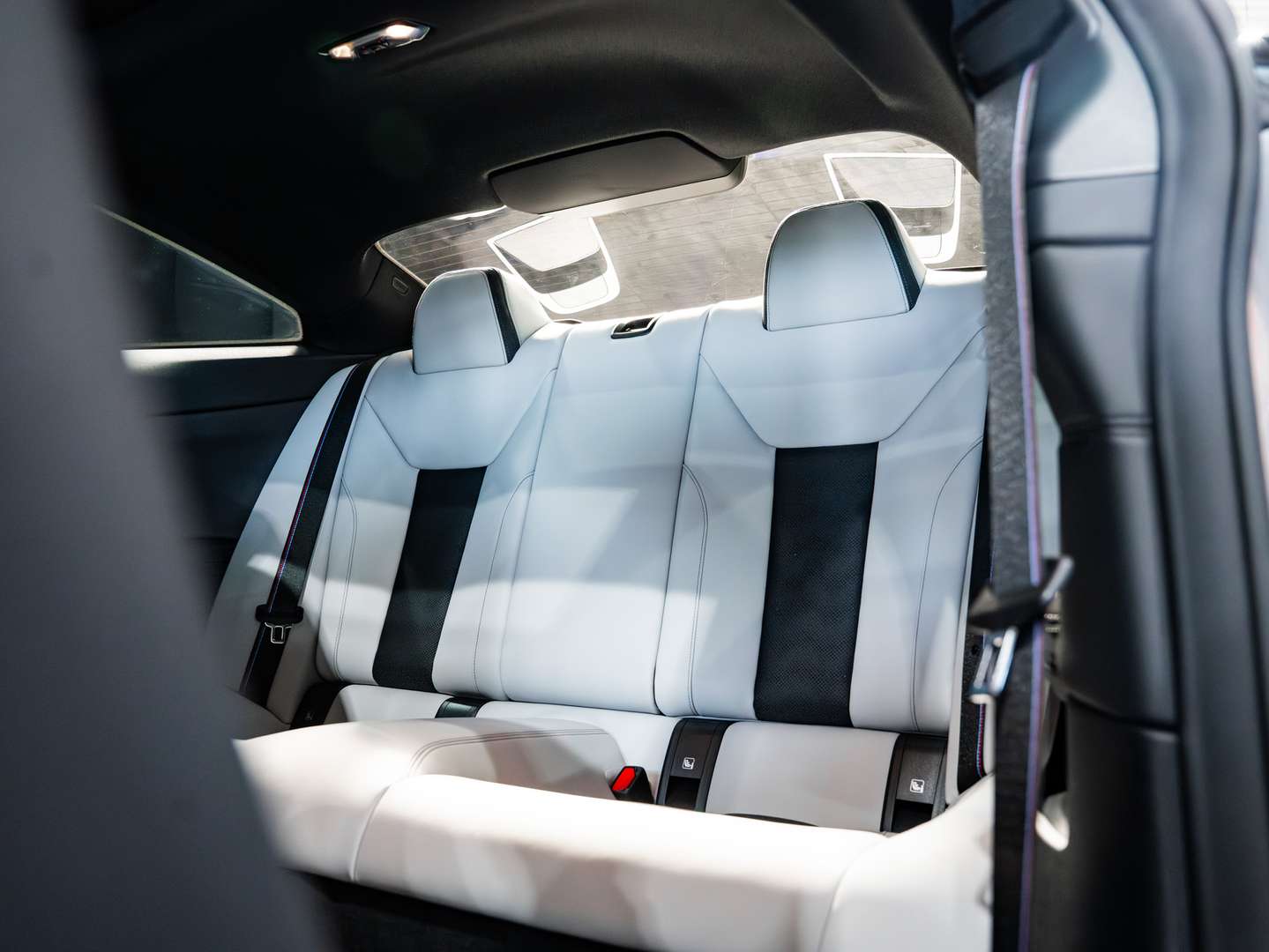 BMW M4 XDrive Competition - 2025 - Joinsteer - #21