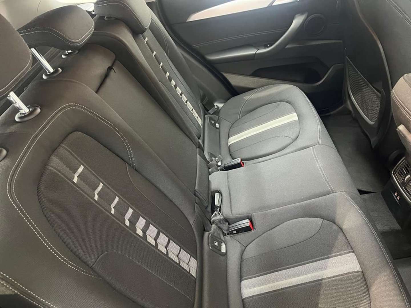 BMW X1 Advantage - 2021 - Joinsteer - #11