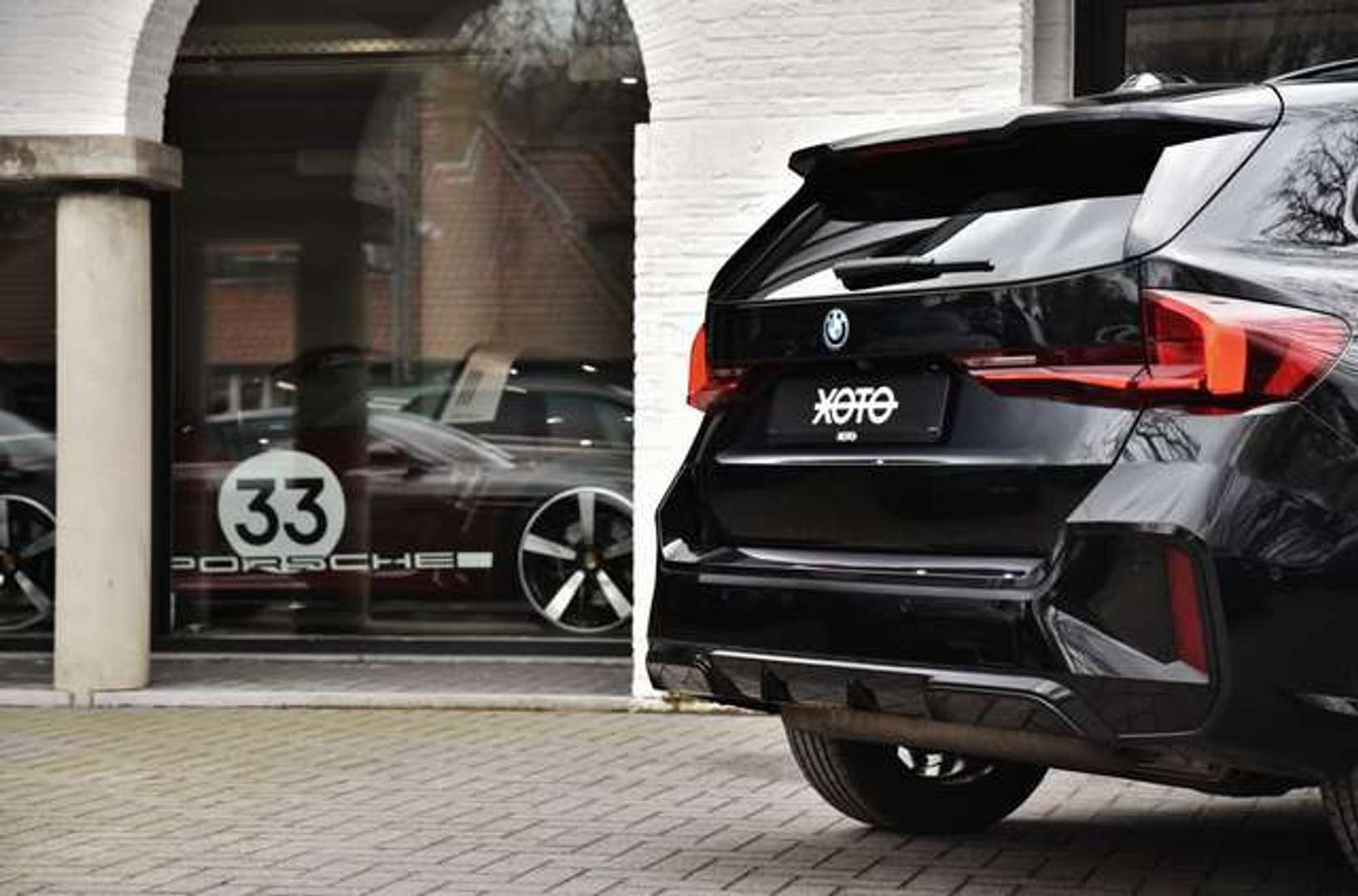 BMW X1 M Sport XDrive25e - 2023 - Joinsteer - #16