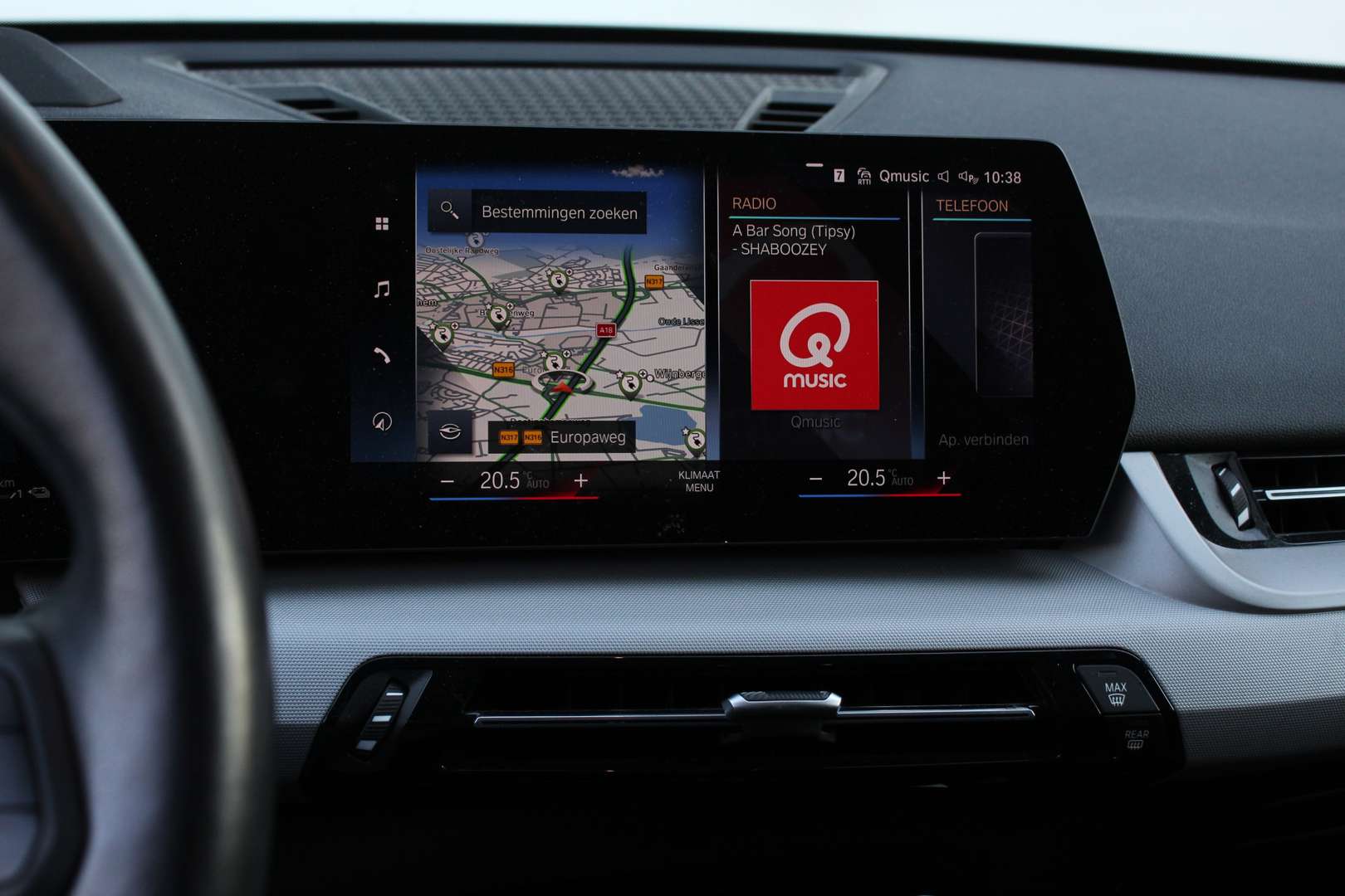 BMW X1 XDrive30e - 2022 - Joinsteer - #22