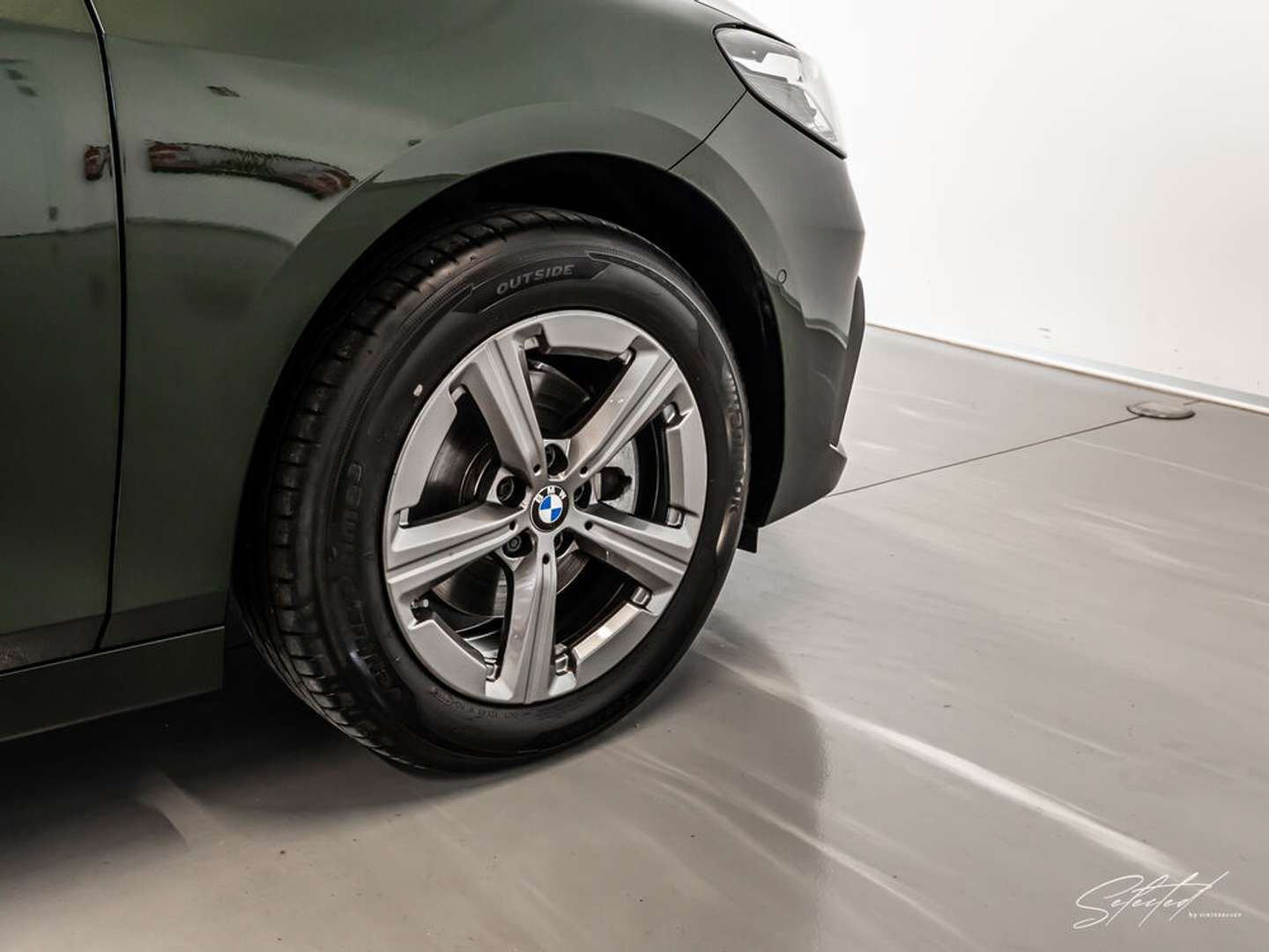 BMW Série 2 Premium 220d - 2025 - Joinsteer - #47