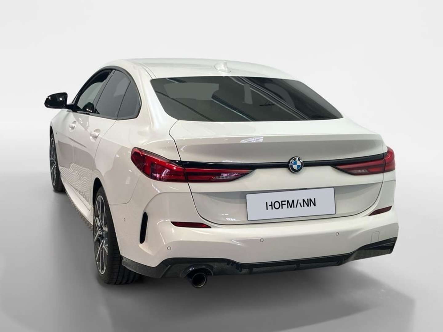 BMW 218 M Sport - 2024 - Joinsteer - #4