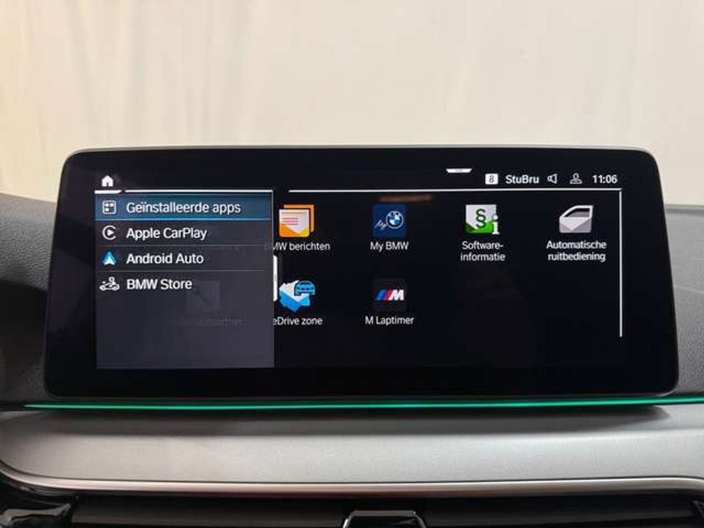 BMW Série 5 530e - 2021 - Joinsteer - #21