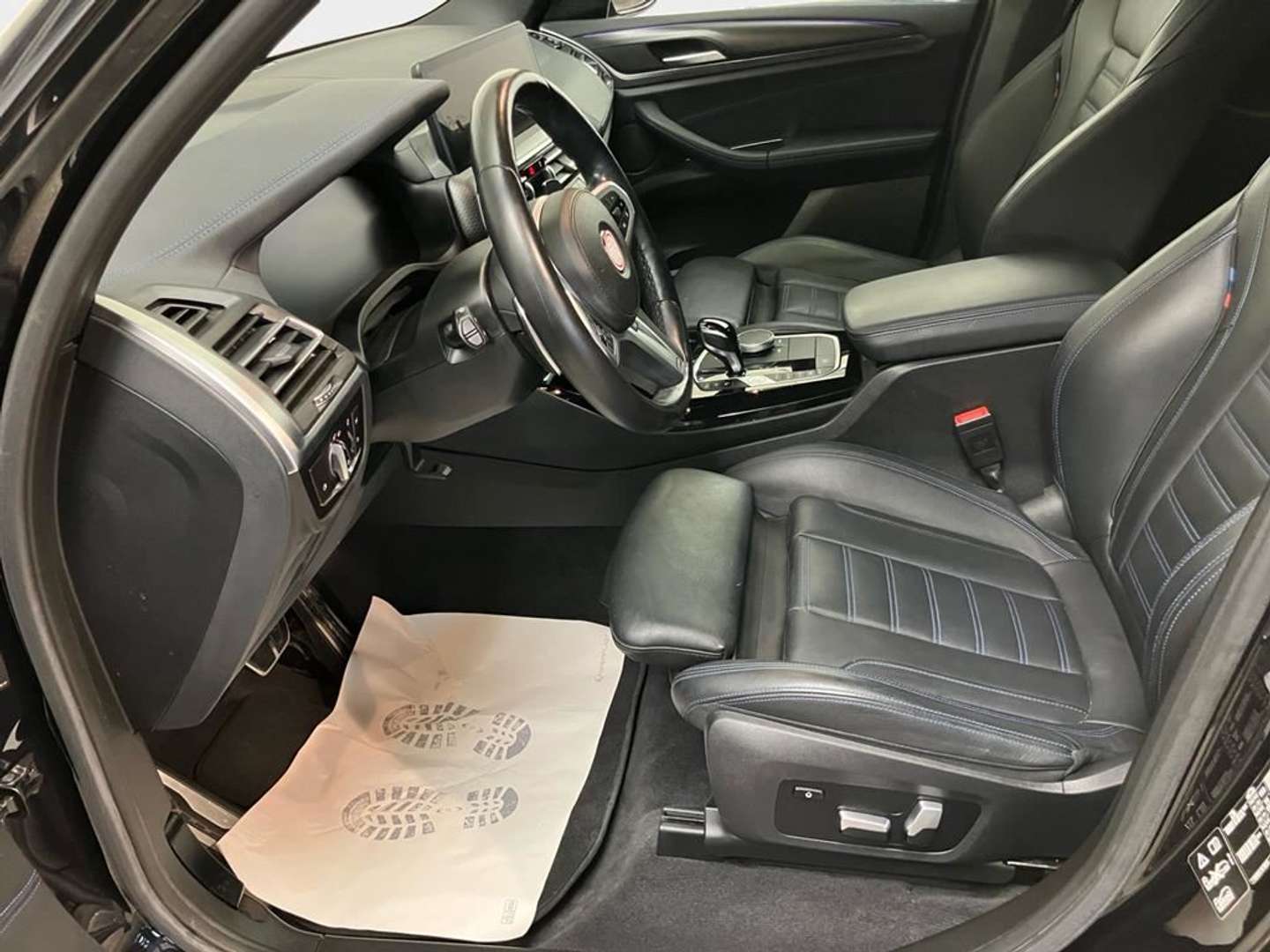 BMW X3 M Sport M - 2022 - Joinsteer - #8