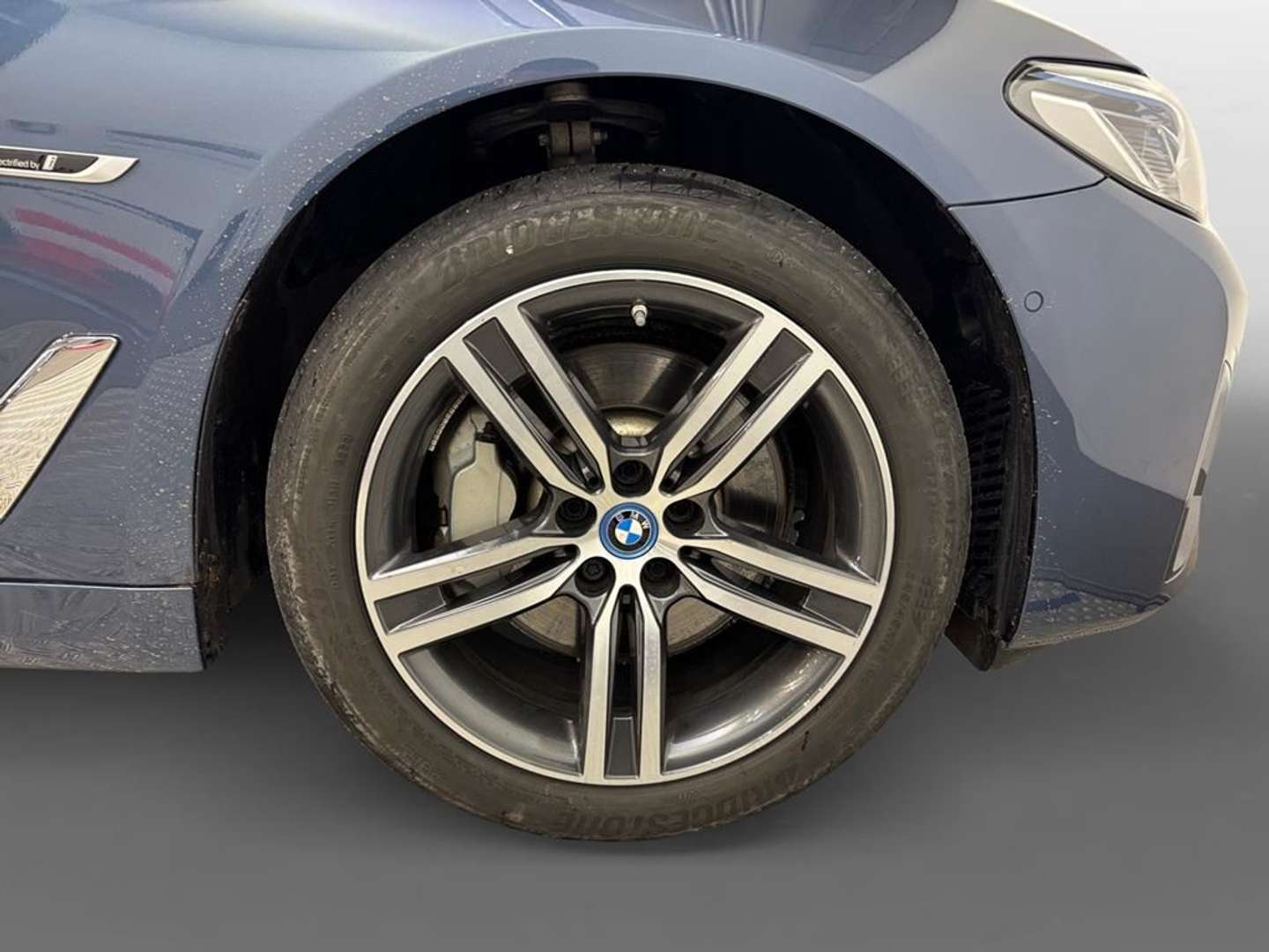 BMW Série 5 530 - 2023 - Joinsteer - #13