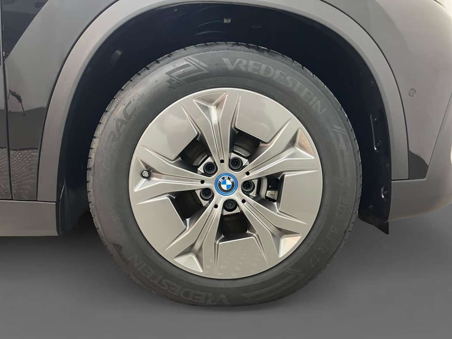 BMW IX1 - 2023 - Joinsteer - #13