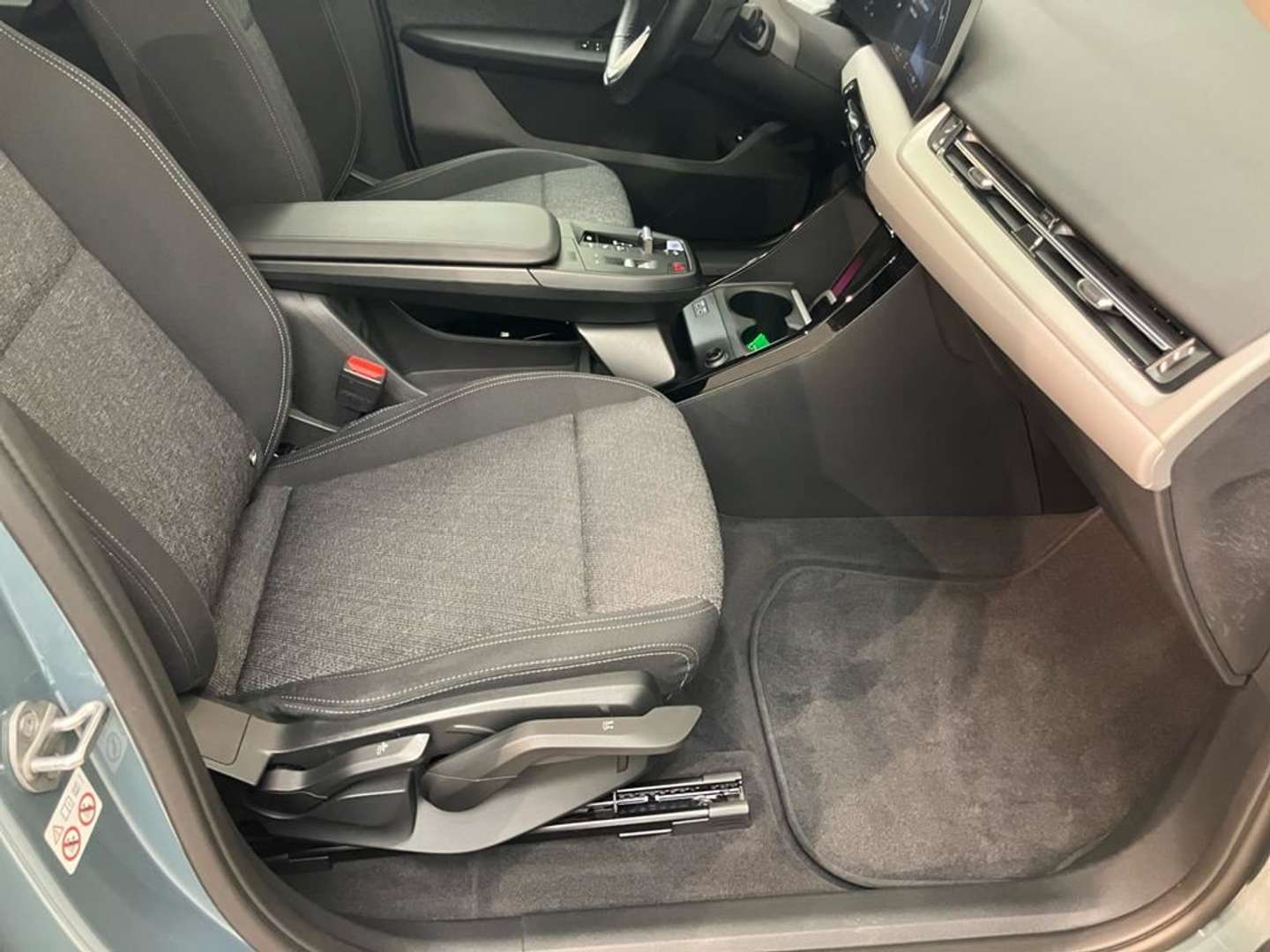 BMW IX1 - 2023 - Joinsteer - #12