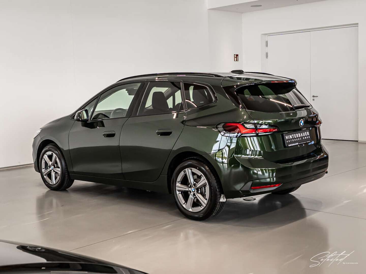 BMW Série 2 Premium 220d - 2025 - Joinsteer - #48