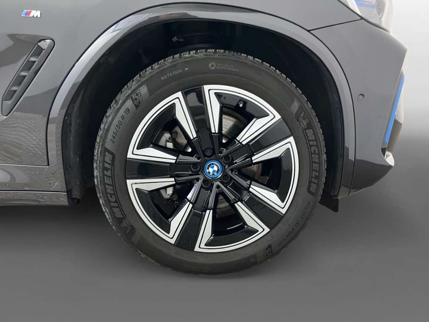 BMW iX3 Impressive - 2022 - Joinsteer - #13