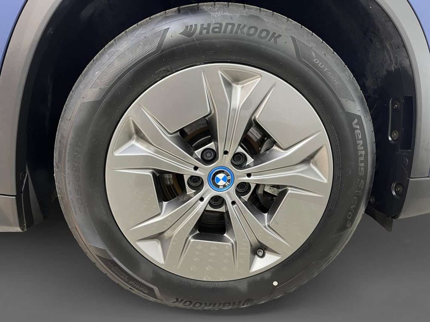 BMW IX1 - 2023 - Joinsteer - #14