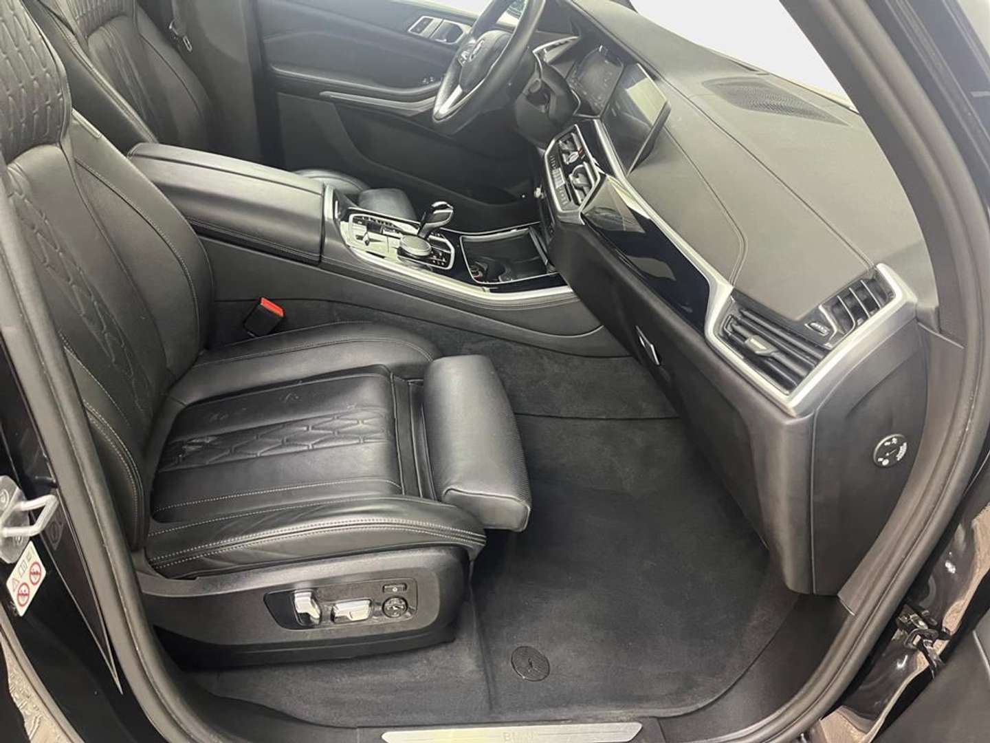 BMW X5 XLine - 2022 - Joinsteer - #11