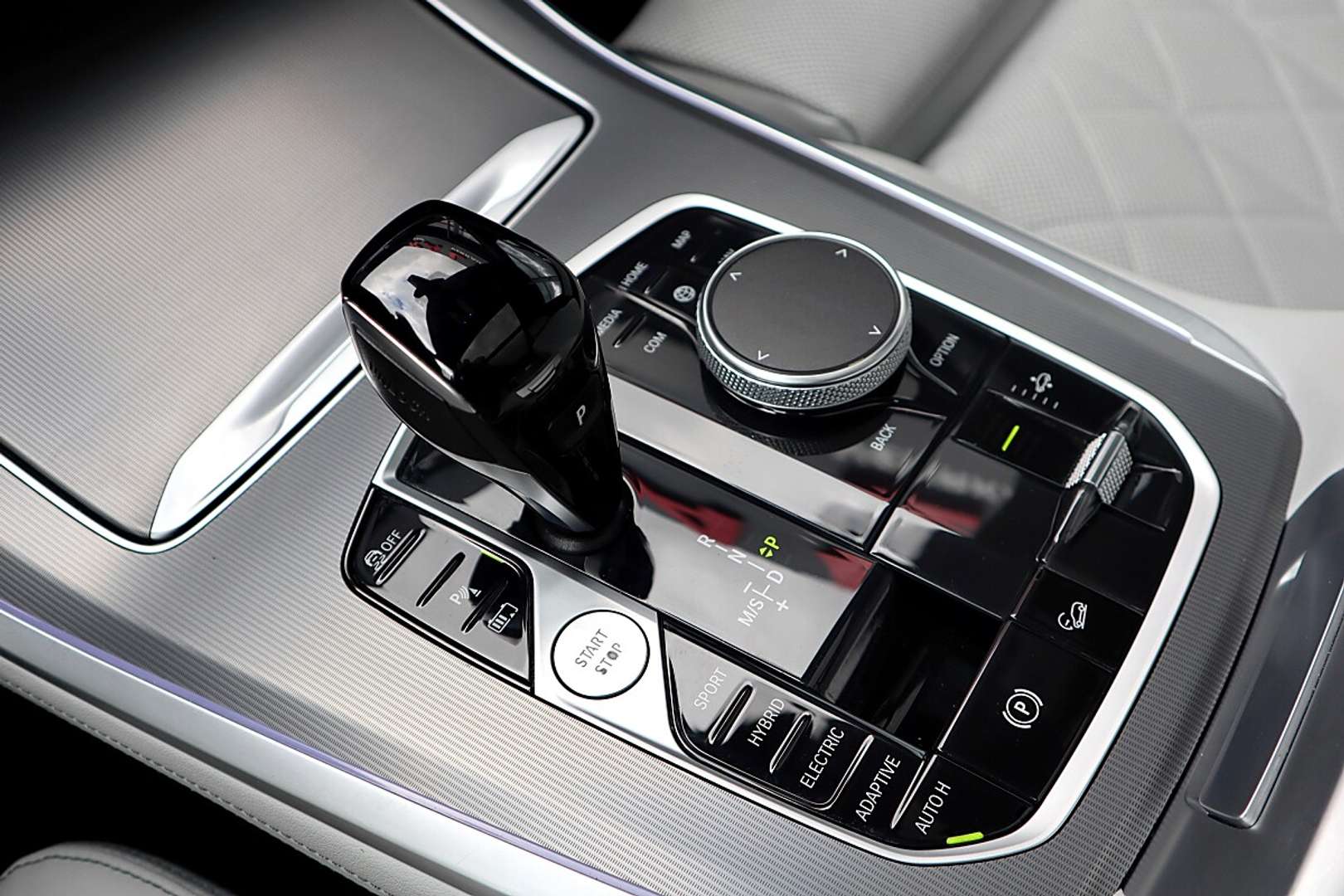 BMW X5 M Sport XDrive45e - 2022 - Joinsteer - #18