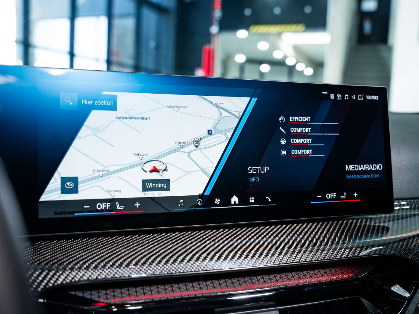 BMW M4 XDrive Competition - 2025 - Joinsteer - #23