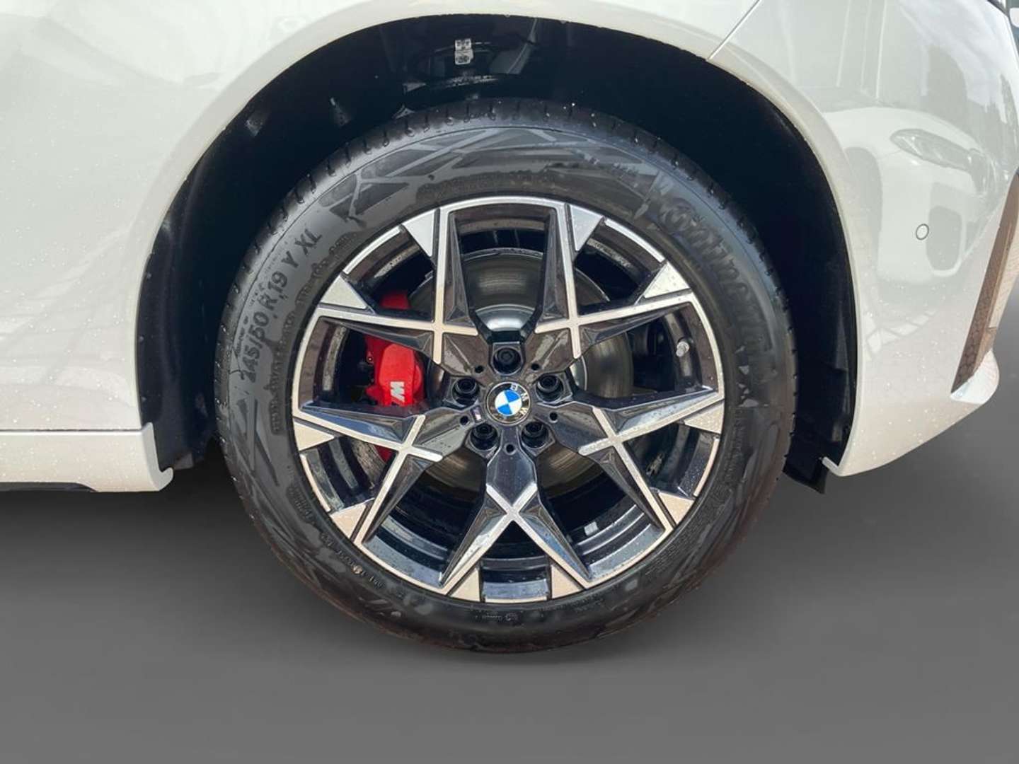 BMW X3 M Sport M - 2025 - Joinsteer - #14