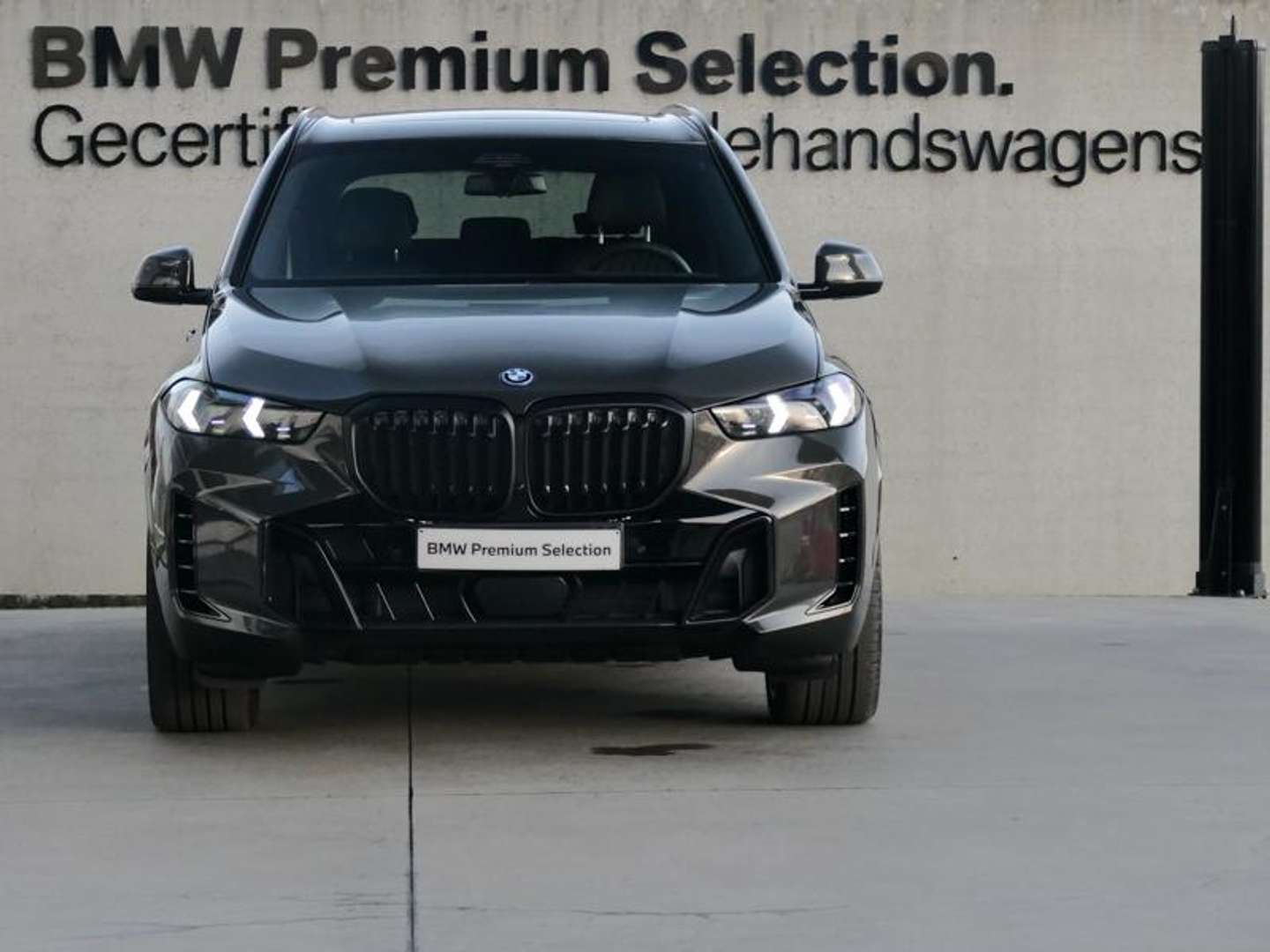 BMW X5 M Sport XDrive50e - 2025 - Joinsteer - #2