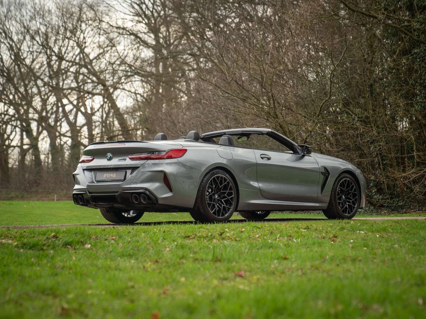 BMW M8 Competition - 2023 - Joinsteer - #33