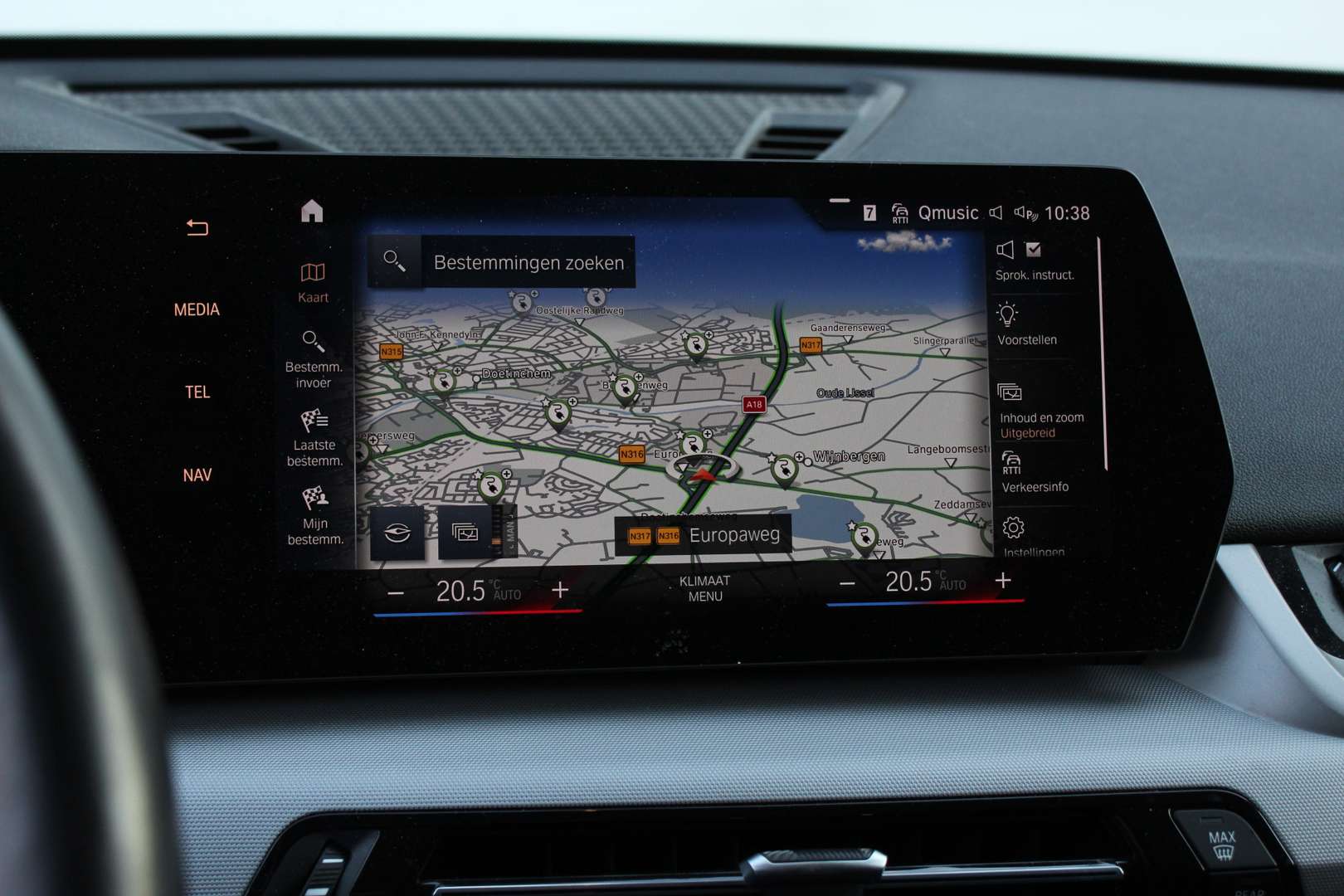 BMW X1 XDrive30e - 2022 - Joinsteer - #24