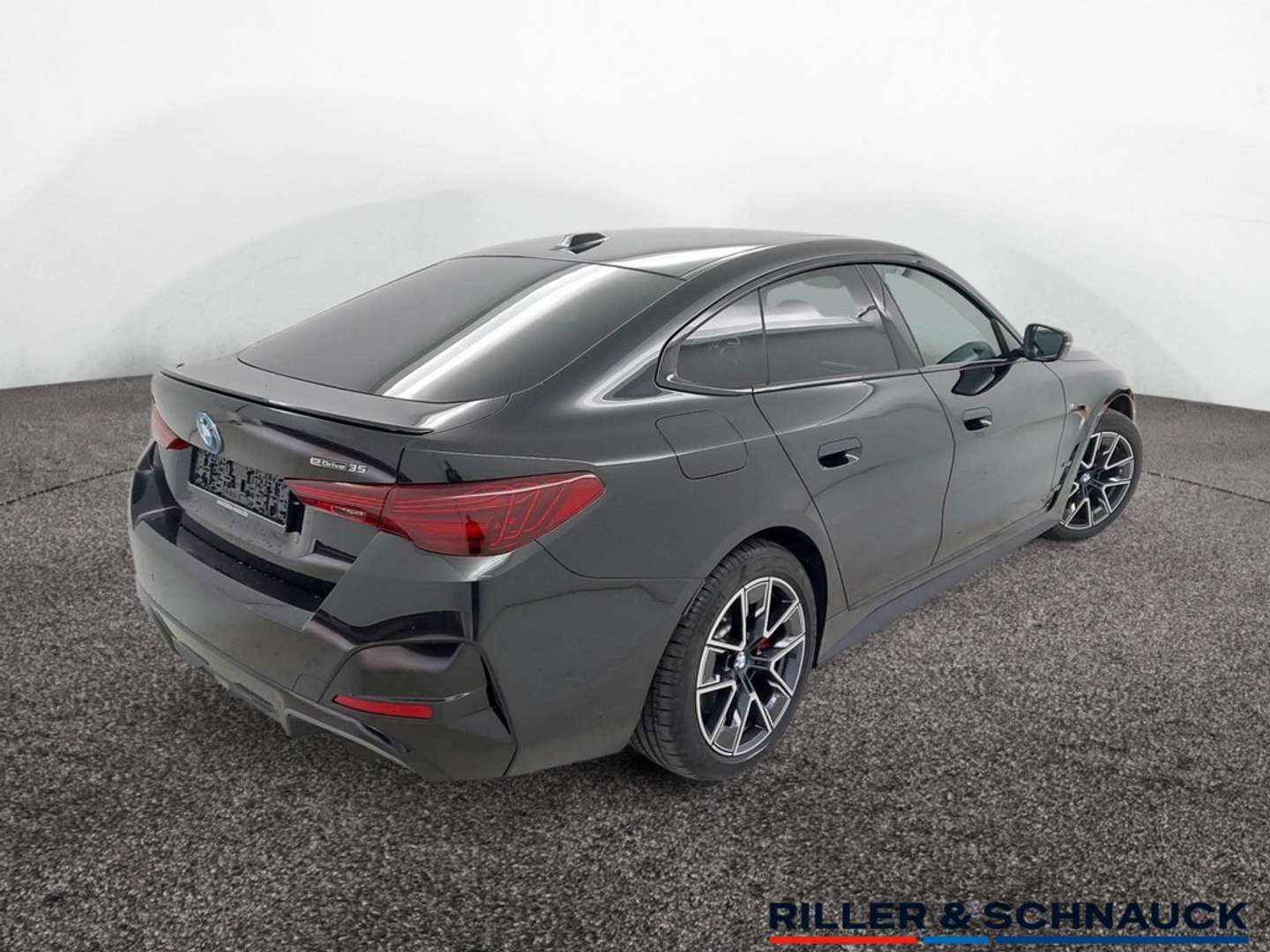 BMW I4 M Sport EDrive35 - 2025 - Joinsteer - #2