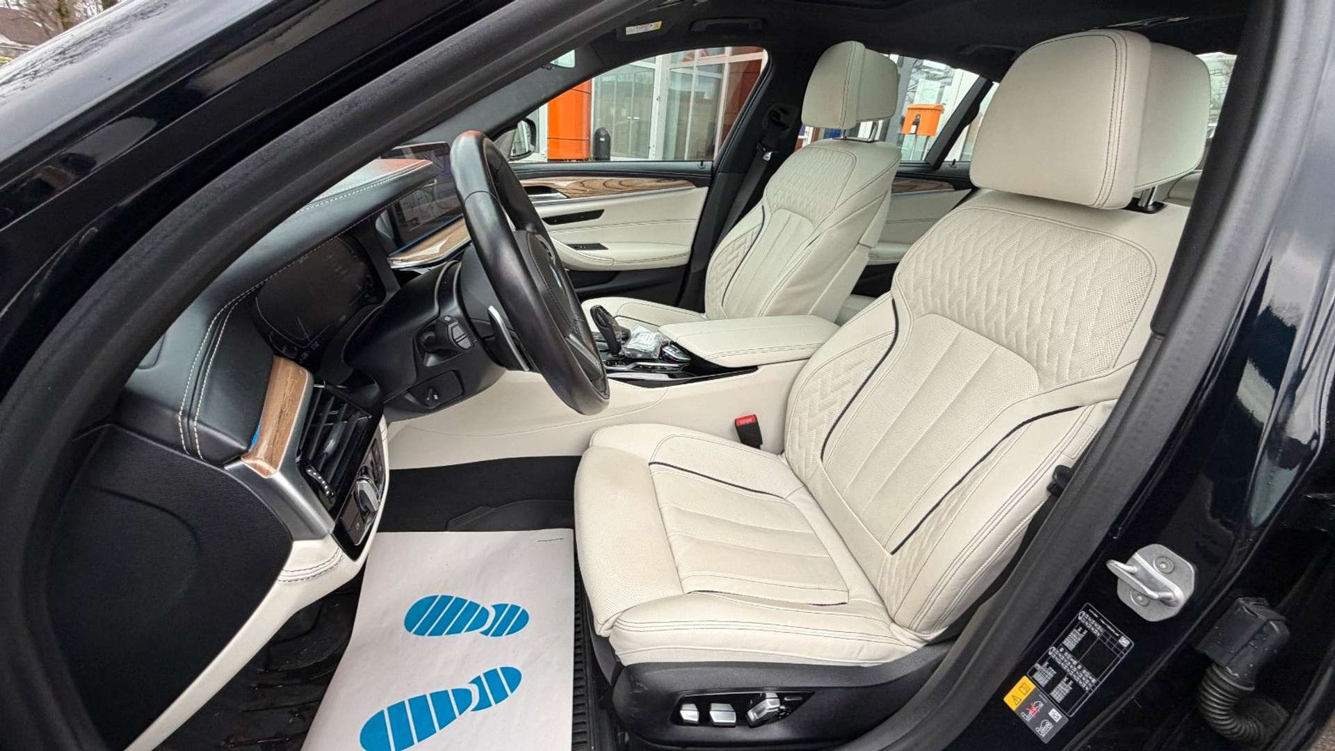 BMW 545e XDrive M Sport - 2021 - Joinsteer - #11