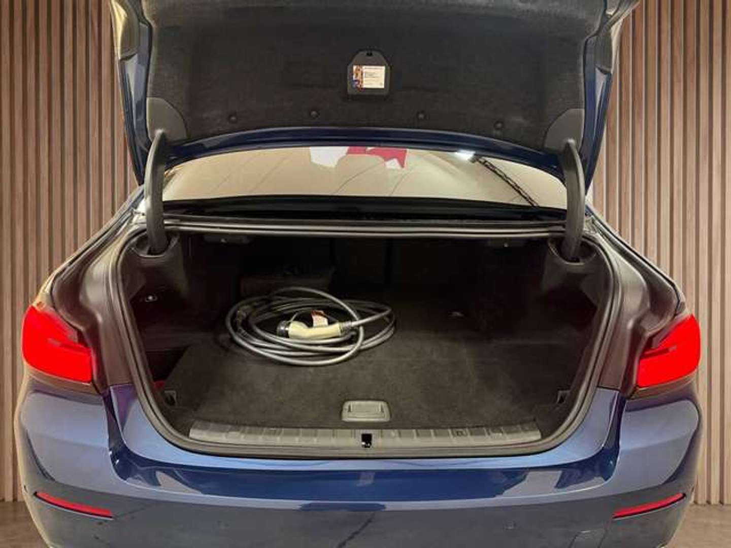 BMW Série 5 530e - 2021 - Joinsteer - #23