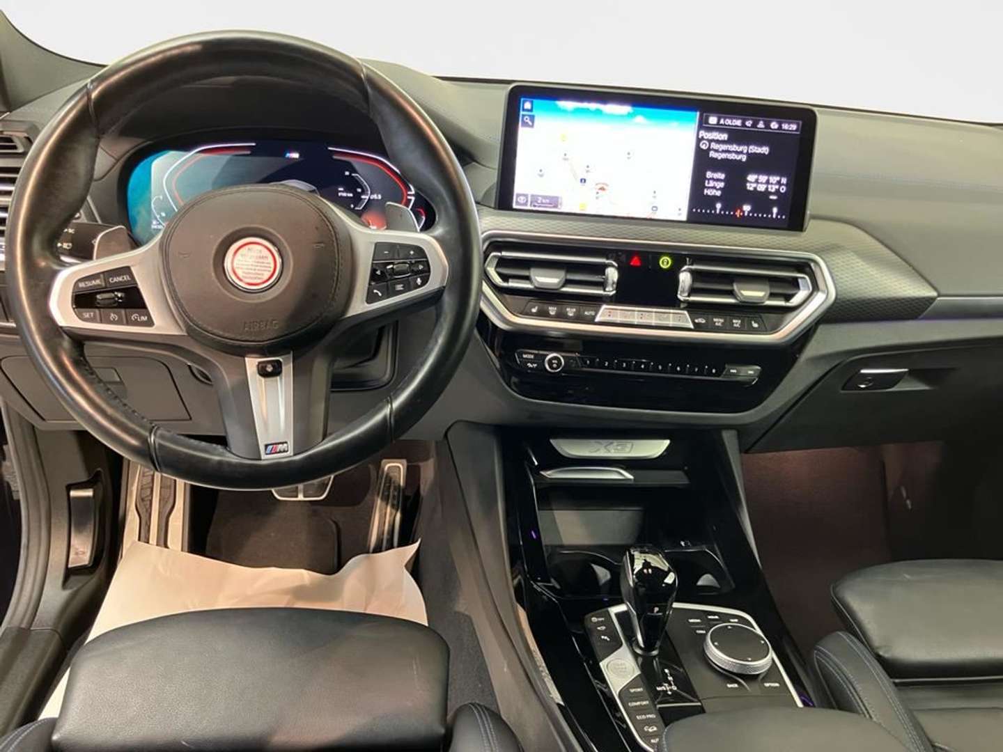 BMW X3 M Sport M - 2022 - Joinsteer - #10