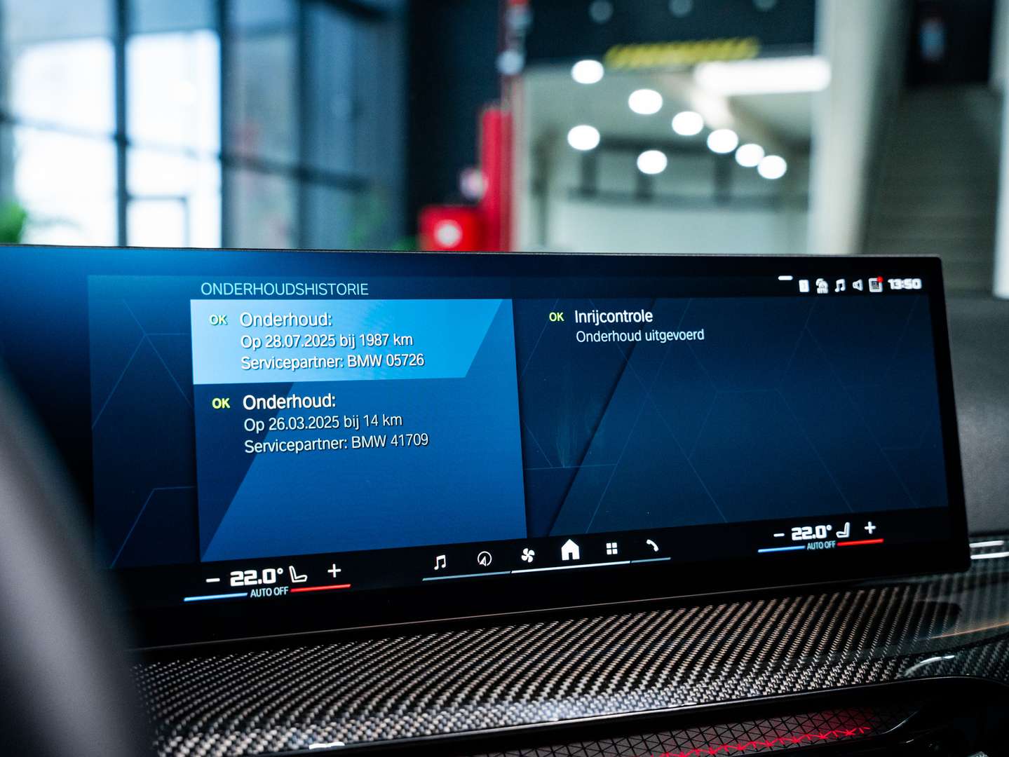 BMW M4 XDrive Competition - 2025 - Joinsteer - #24