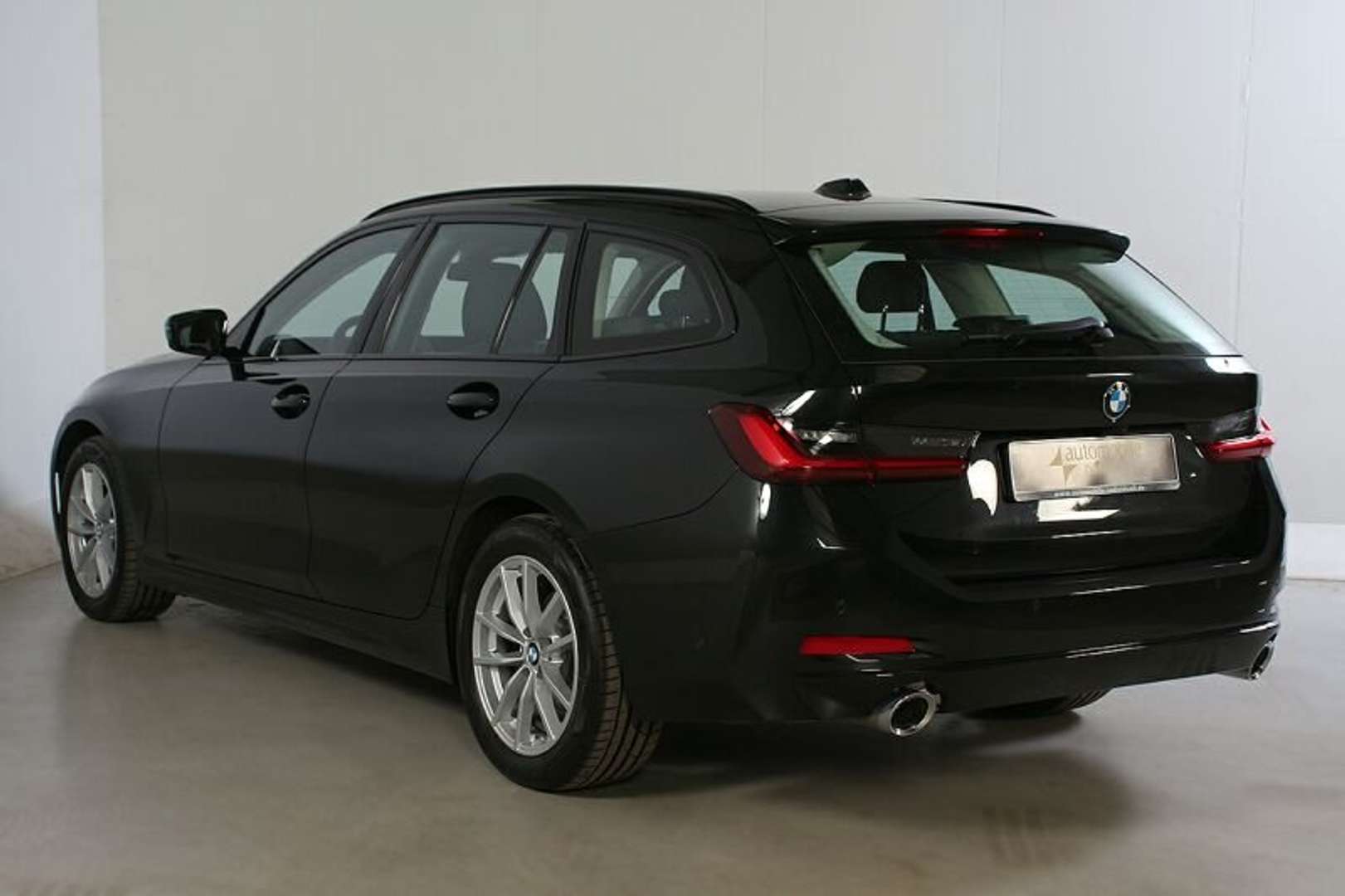 BMW Série 3 320D - 2024 - Joinsteer - #3