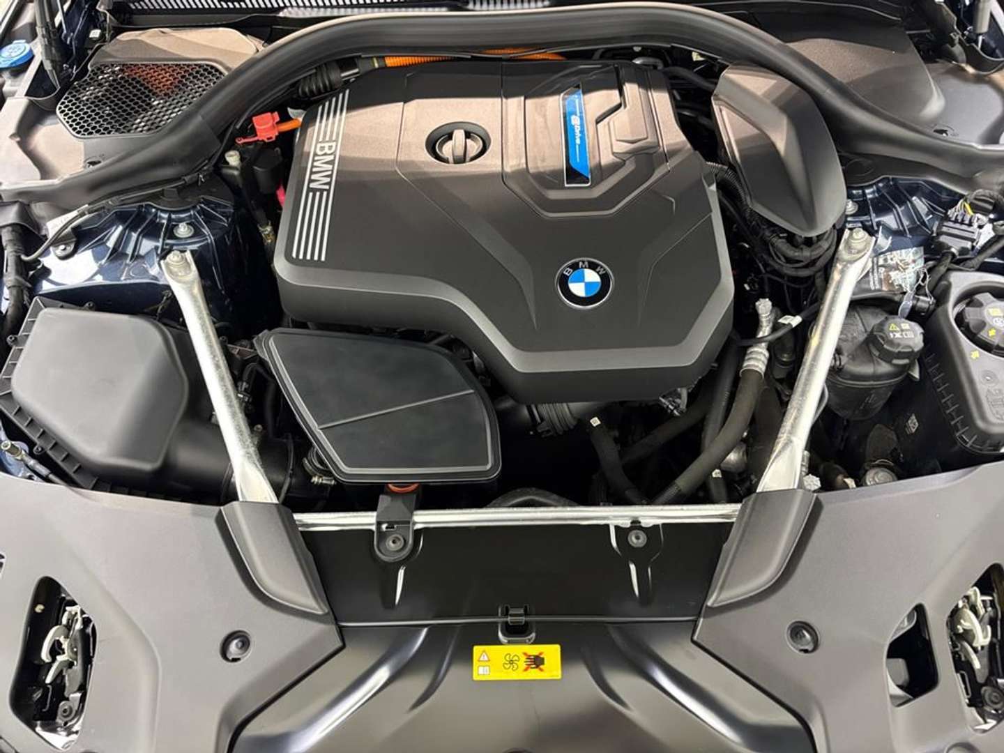 BMW Série 5 530 - 2023 - Joinsteer - #15